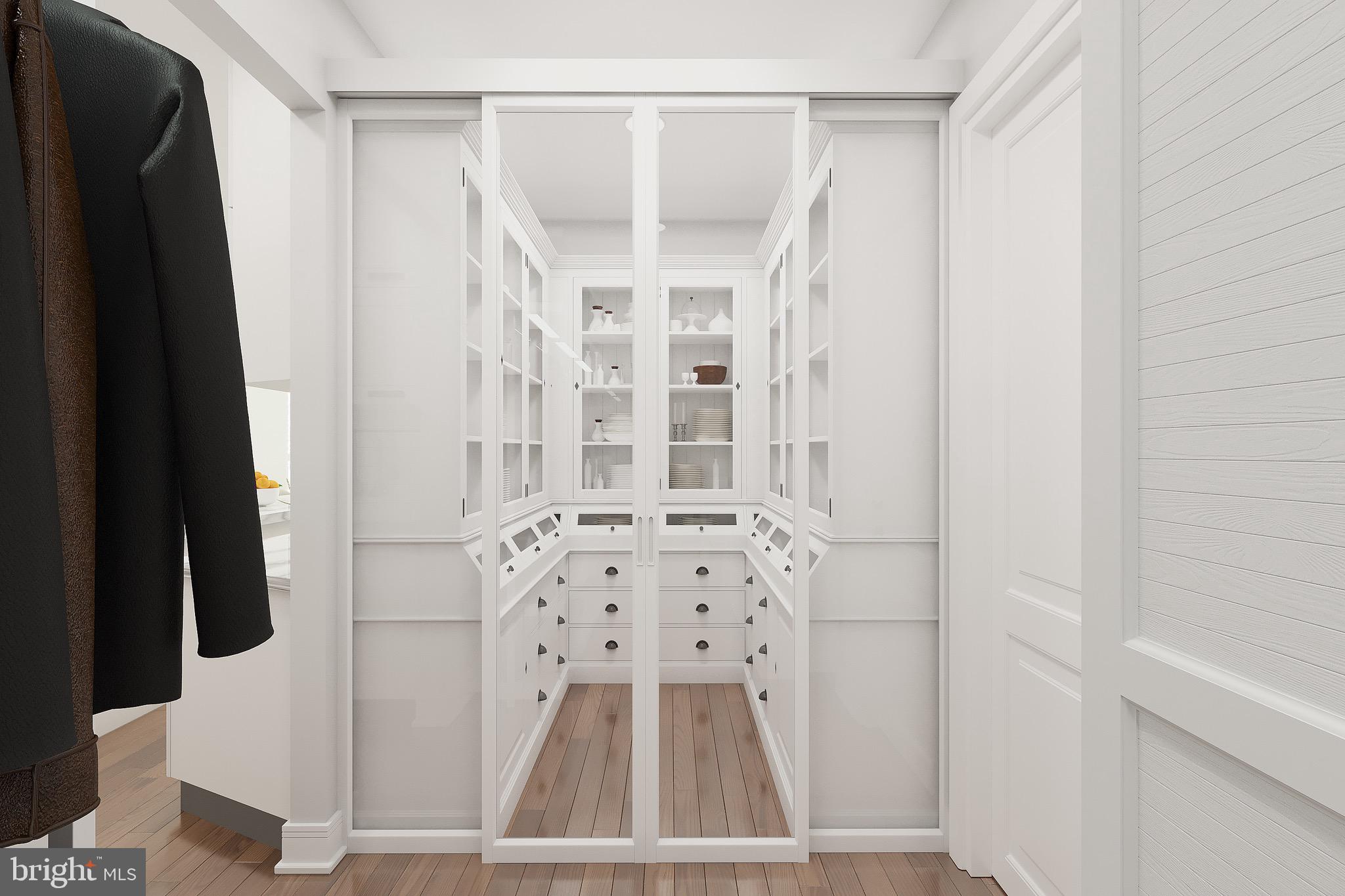 WOODLEA-CONESTOGA - Residential