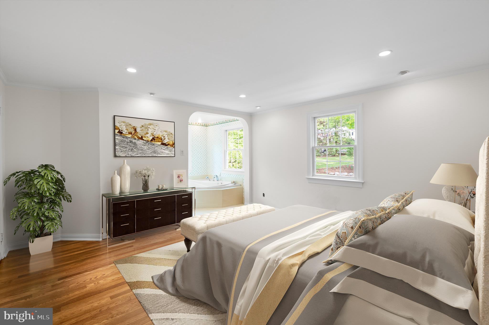 WOODLEA-CONESTOGA - Residential