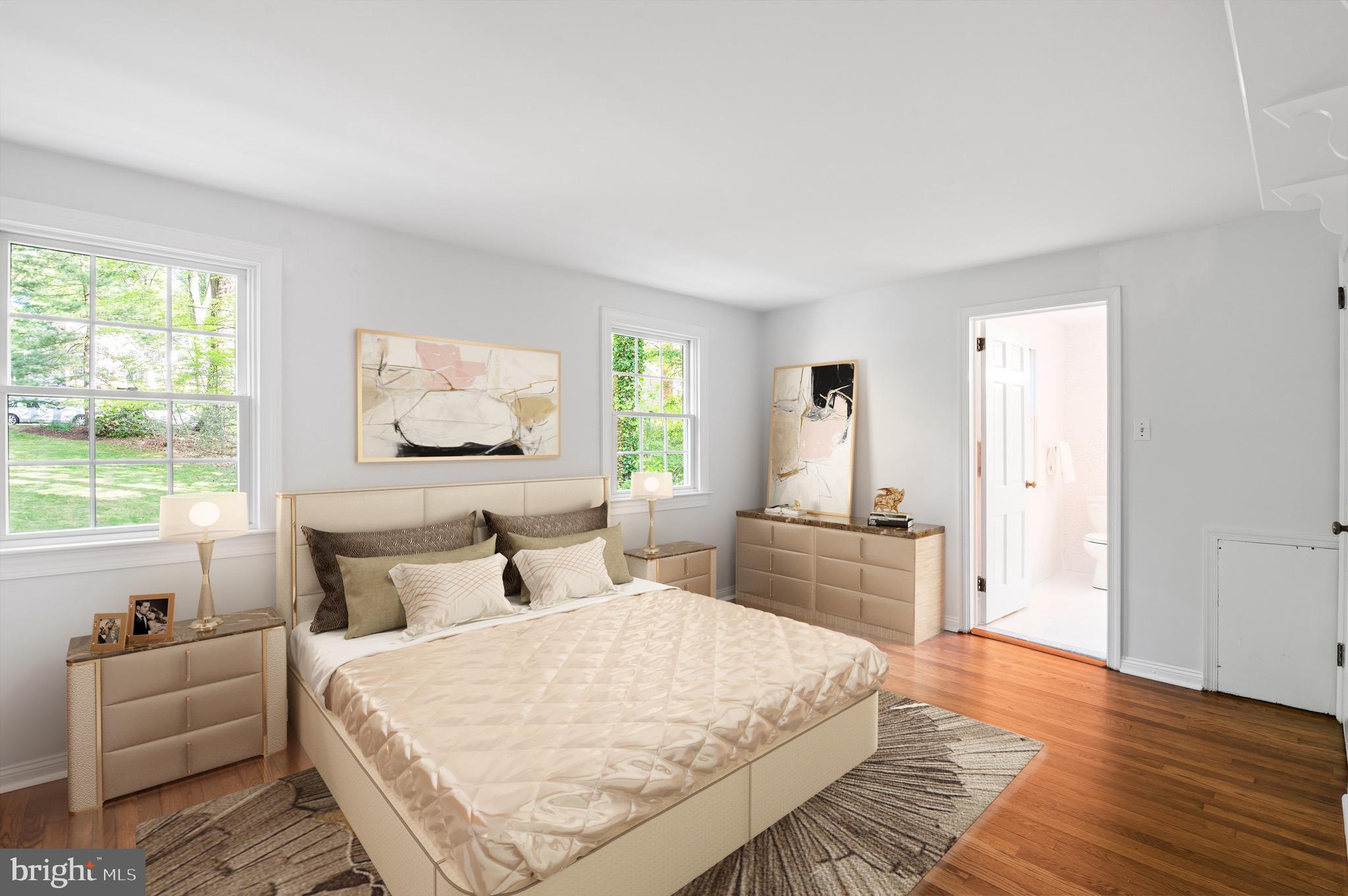 WOODLEA-CONESTOGA - Residential