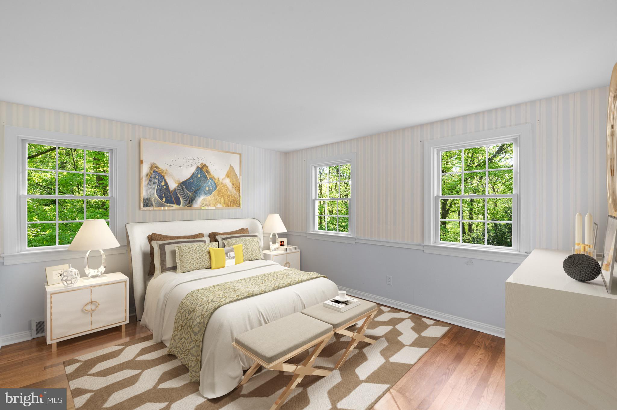 WOODLEA-CONESTOGA - Residential