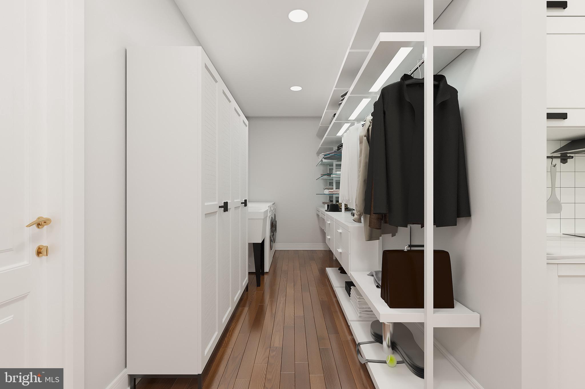 WOODLEA-CONESTOGA - Residential