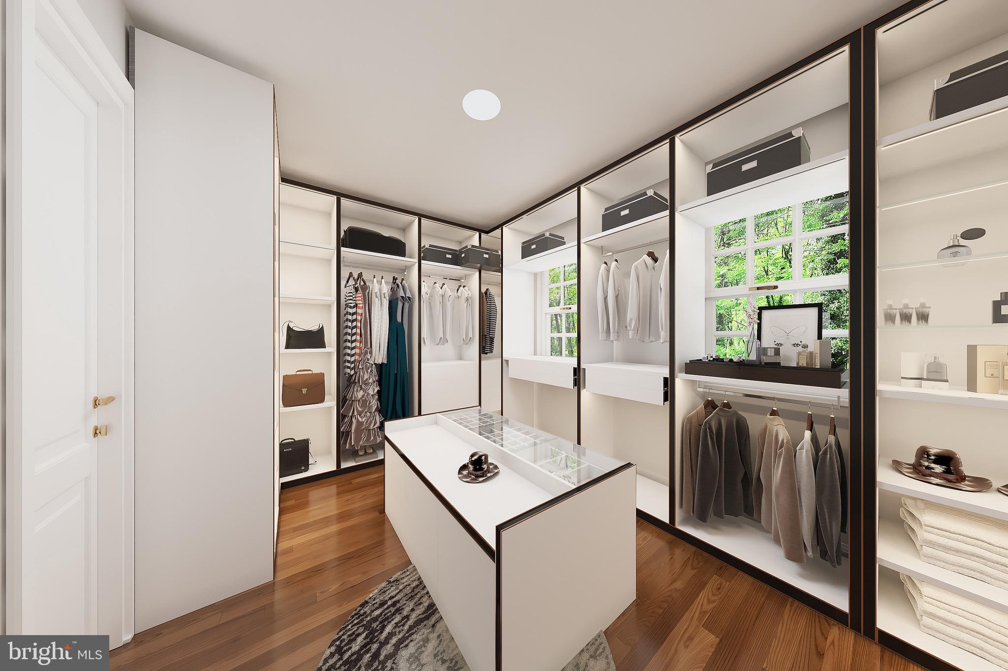 WOODLEA-CONESTOGA - Residential