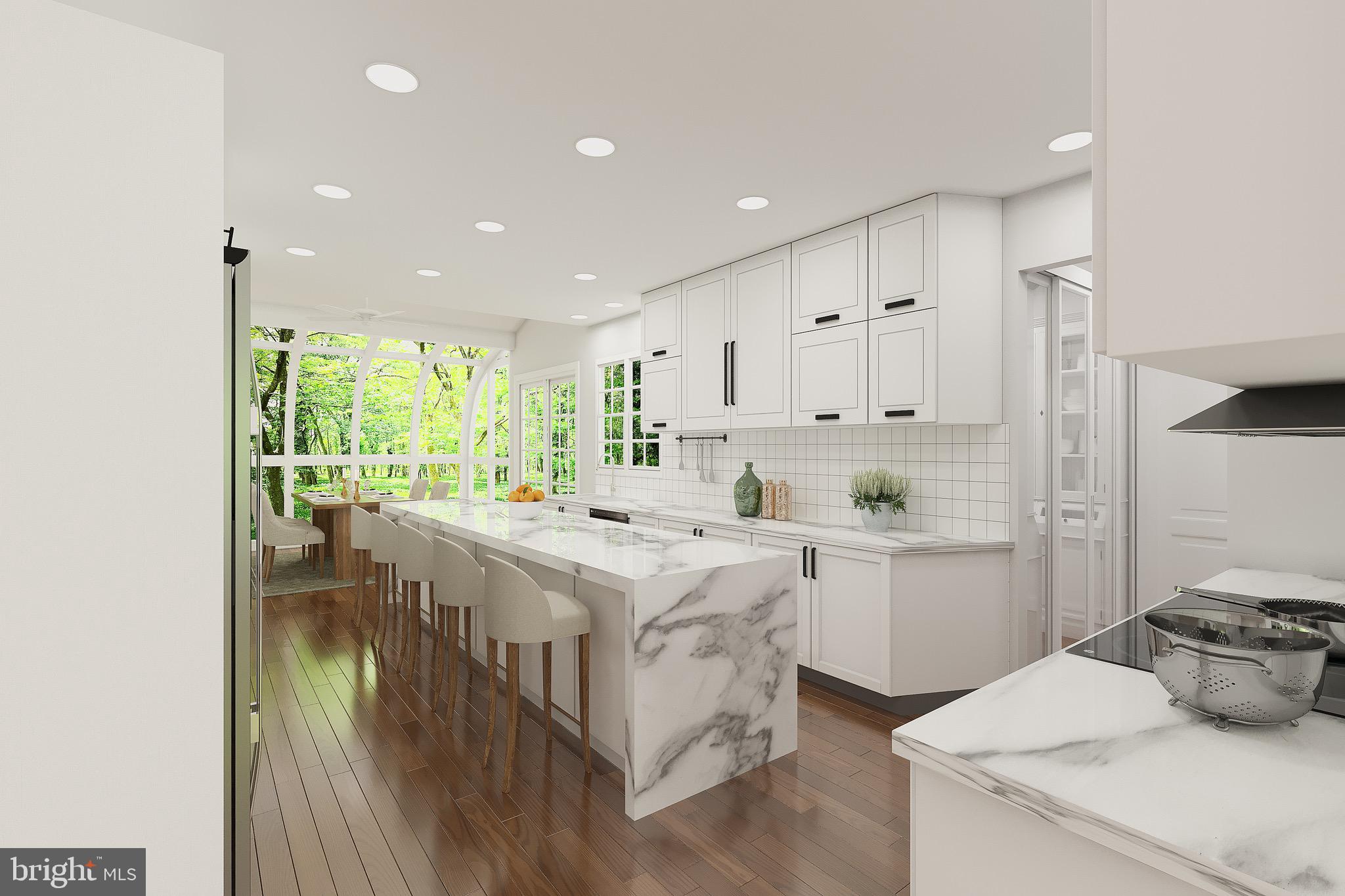 WOODLEA-CONESTOGA - Residential