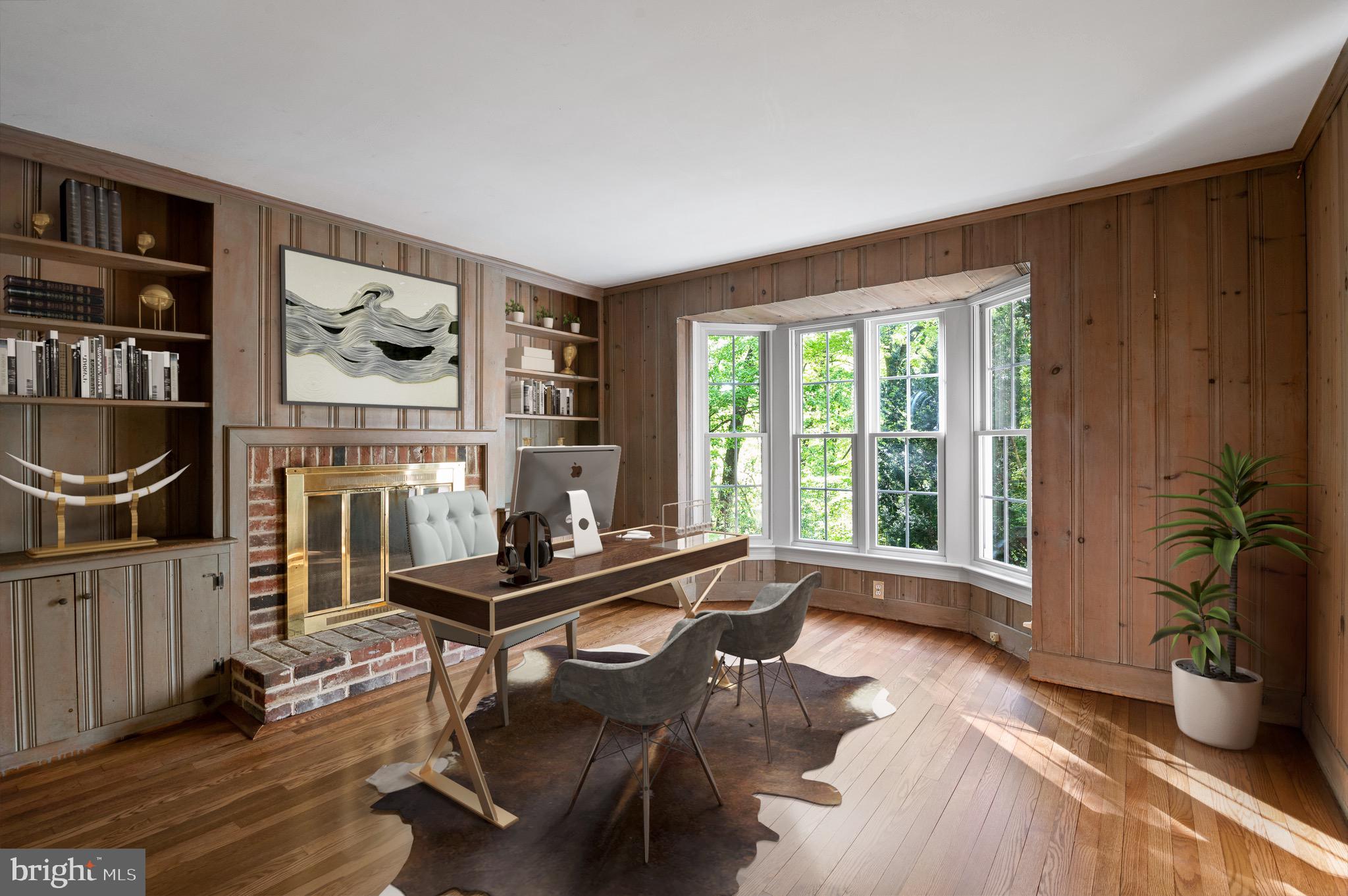 WOODLEA-CONESTOGA - Residential