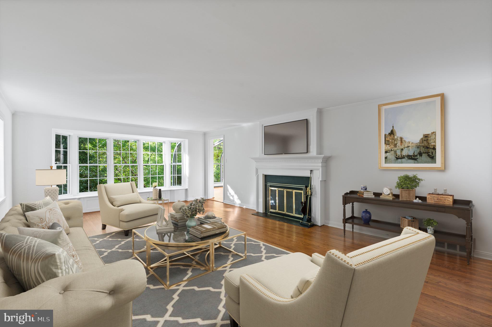 WOODLEA-CONESTOGA - Residential