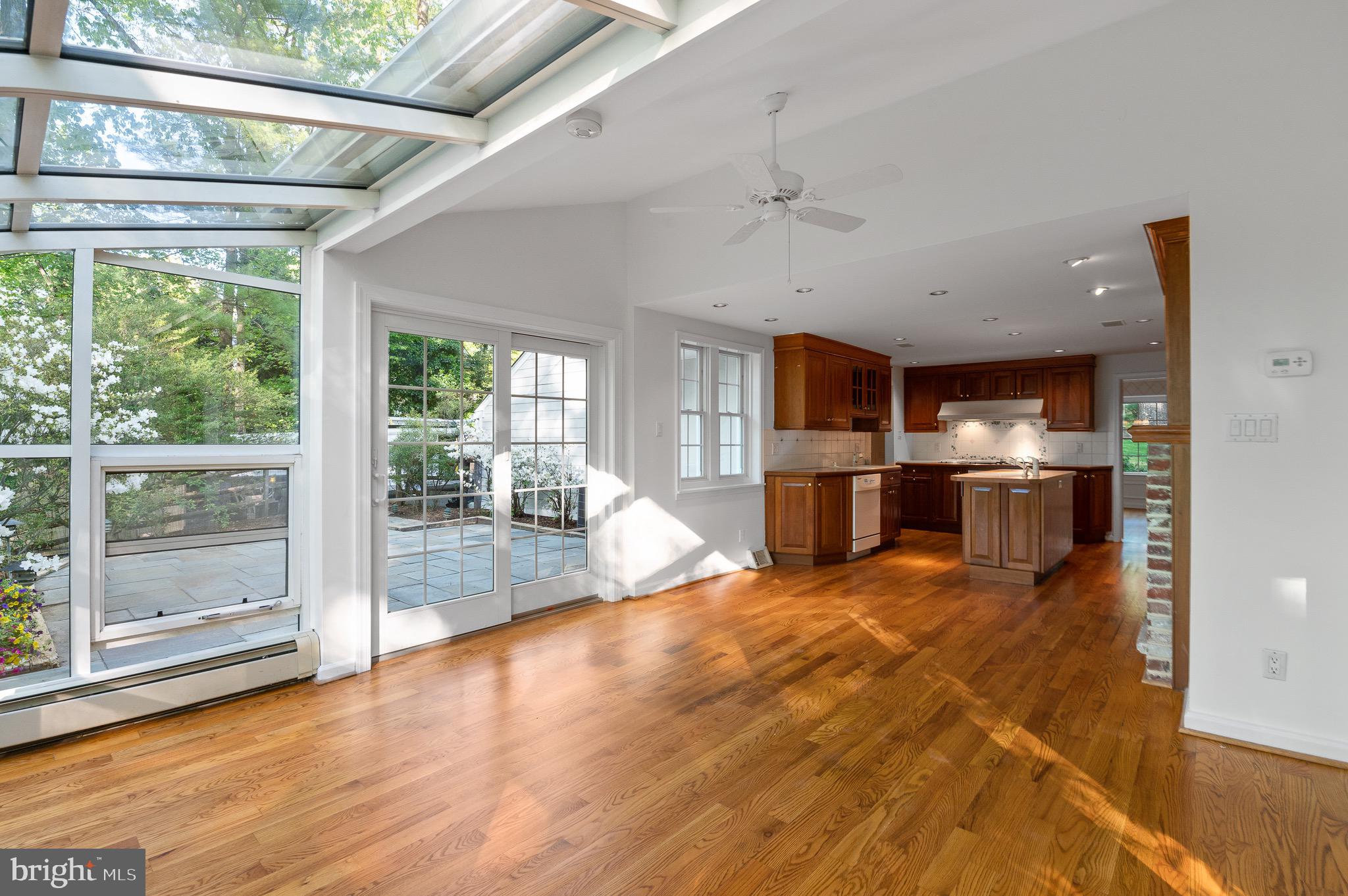 WOODLEA-CONESTOGA - Residential