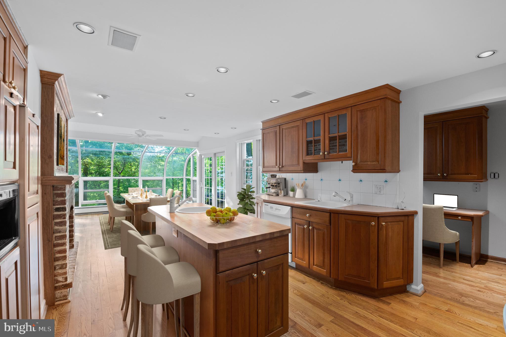 WOODLEA-CONESTOGA - Residential