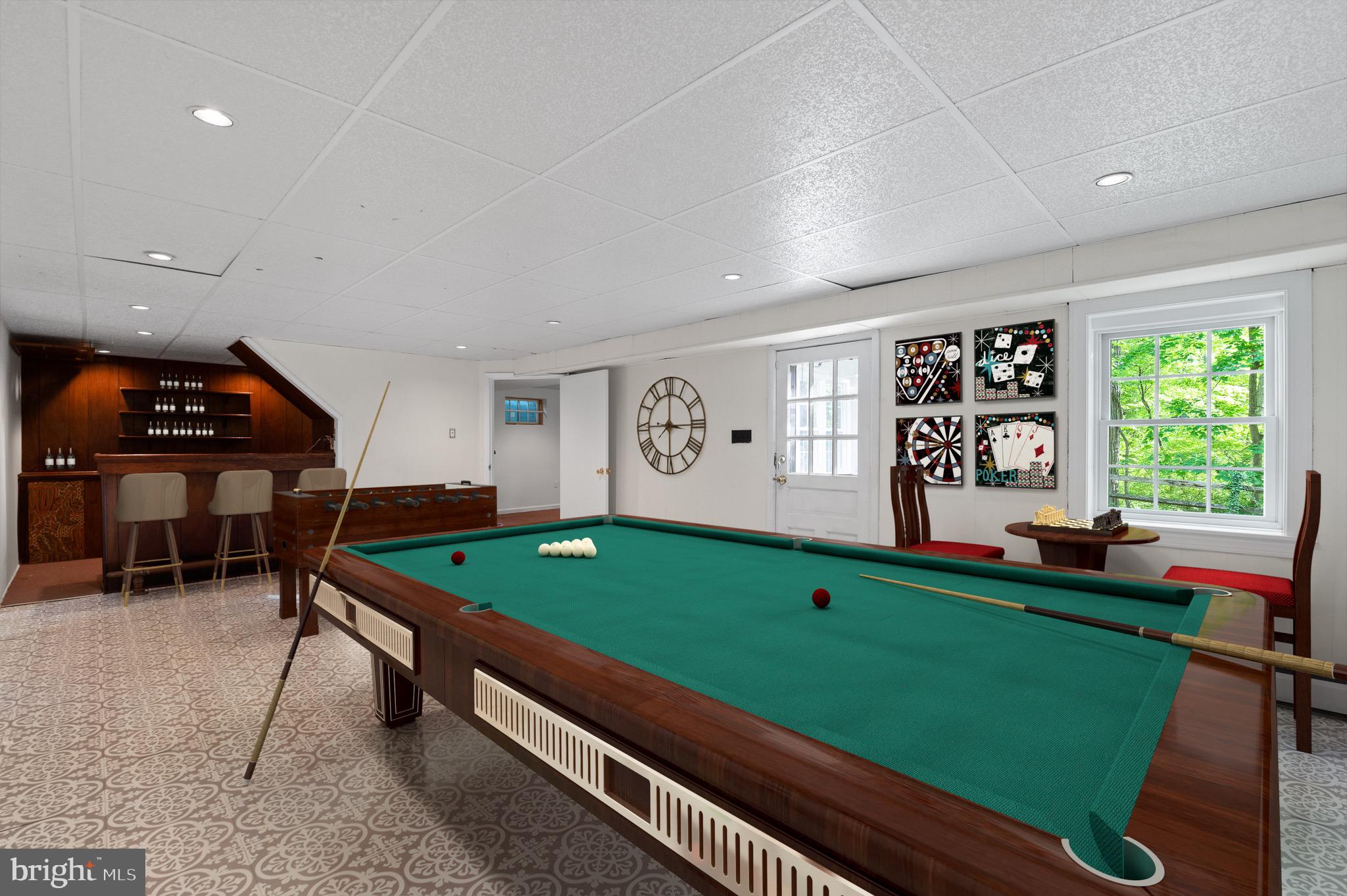 WOODLEA-CONESTOGA - Residential