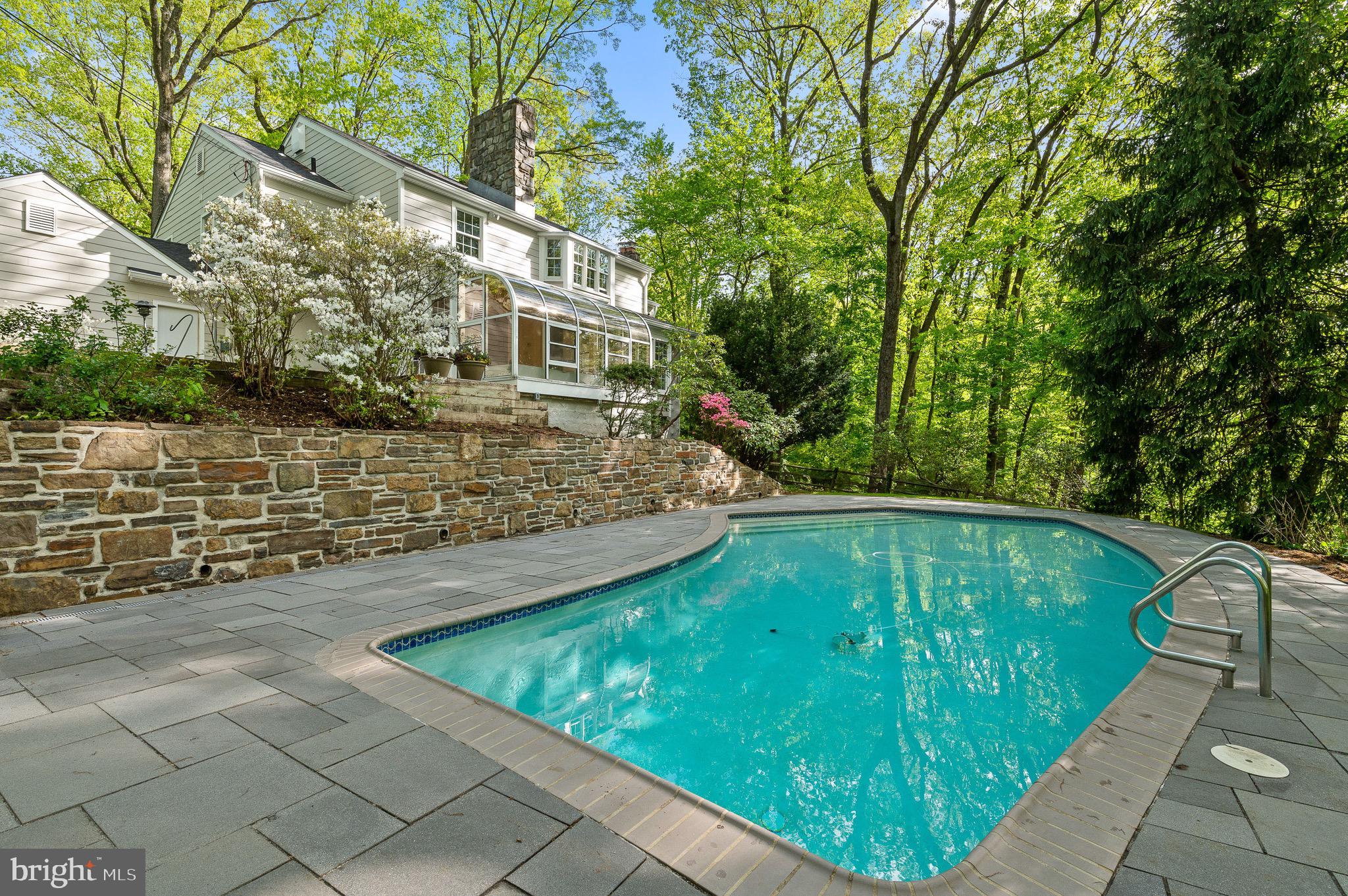 WOODLEA-CONESTOGA - Residential