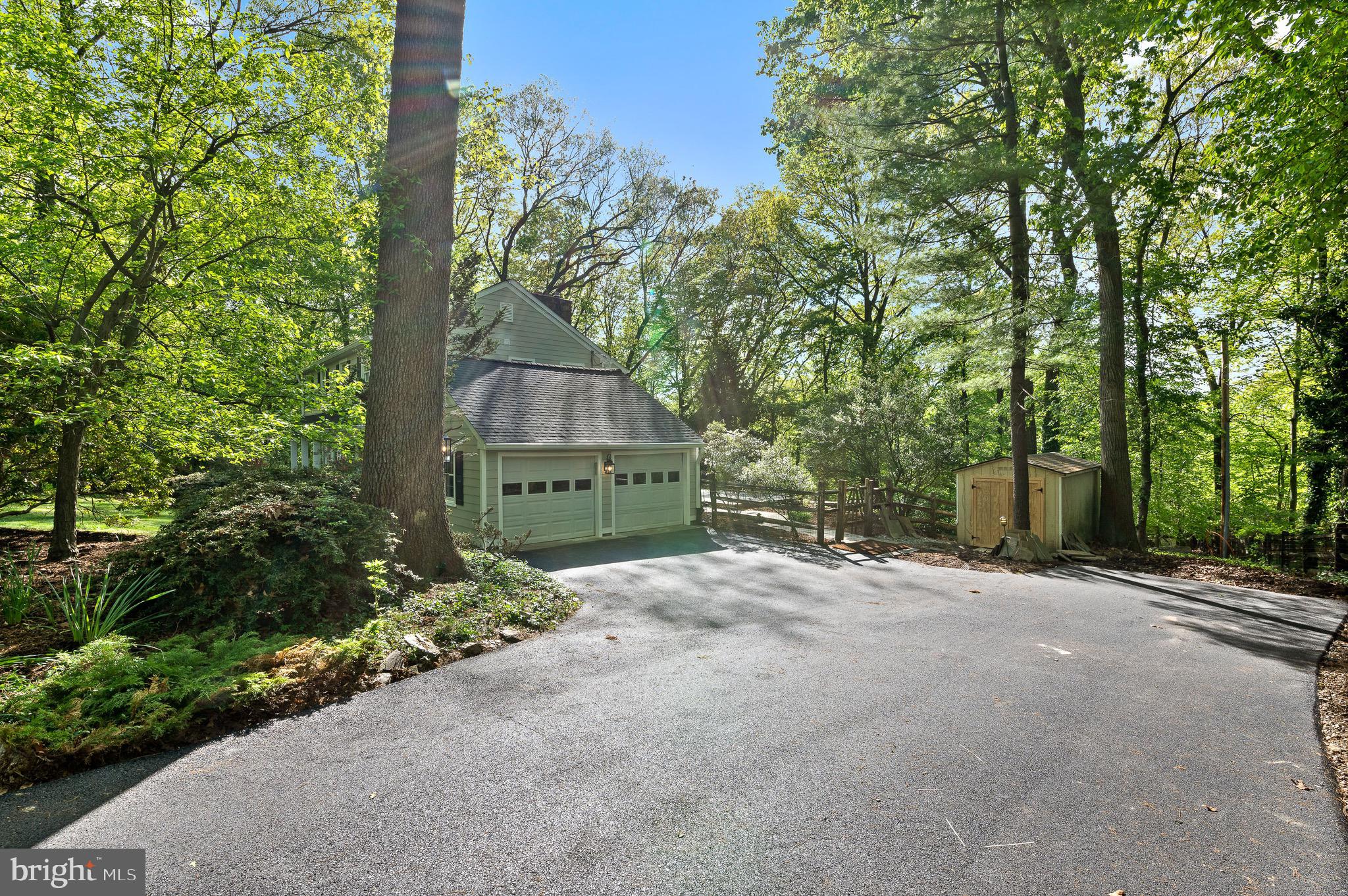 WOODLEA-CONESTOGA - Residential