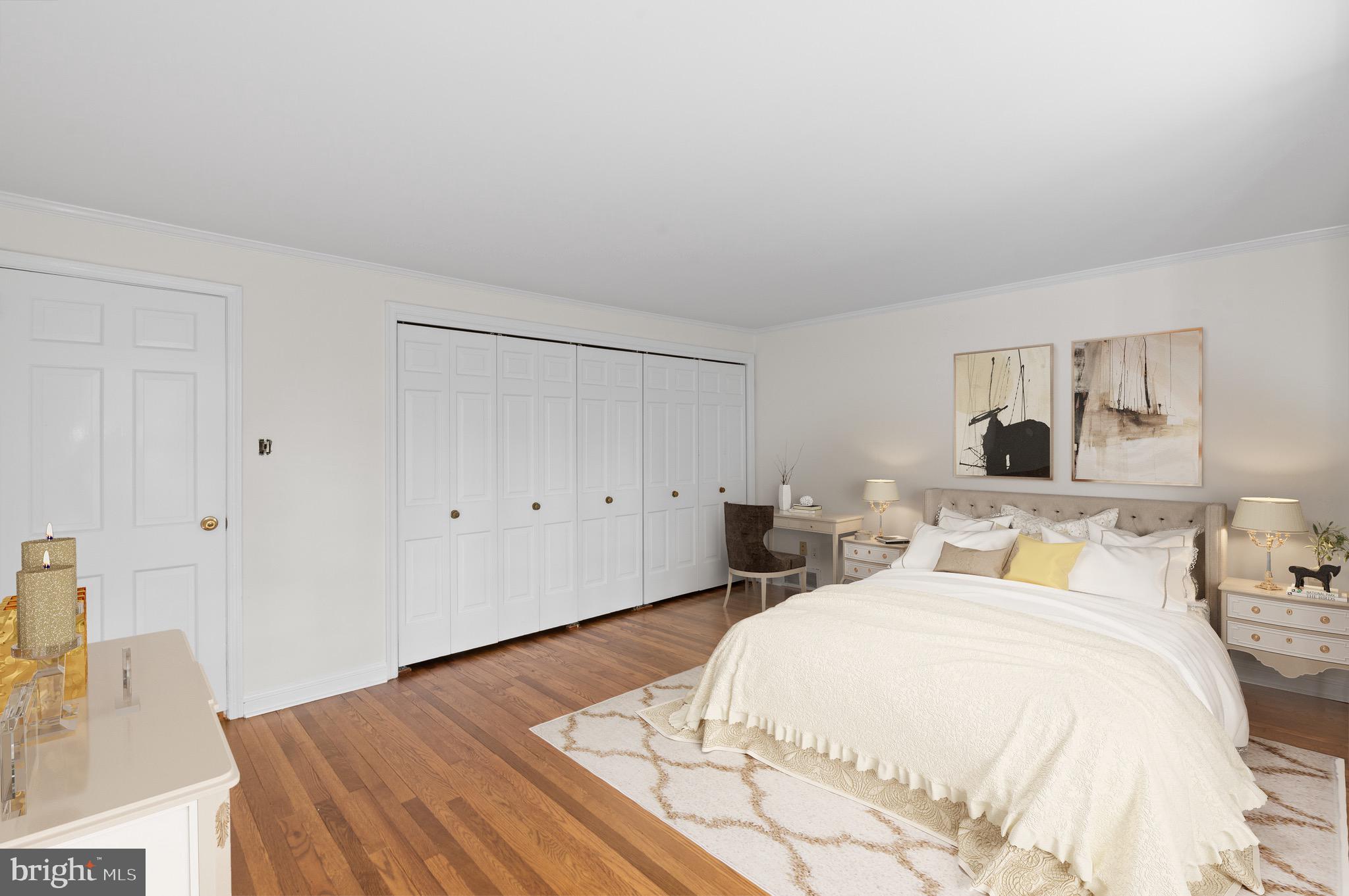 WOODLEA-CONESTOGA - Residential