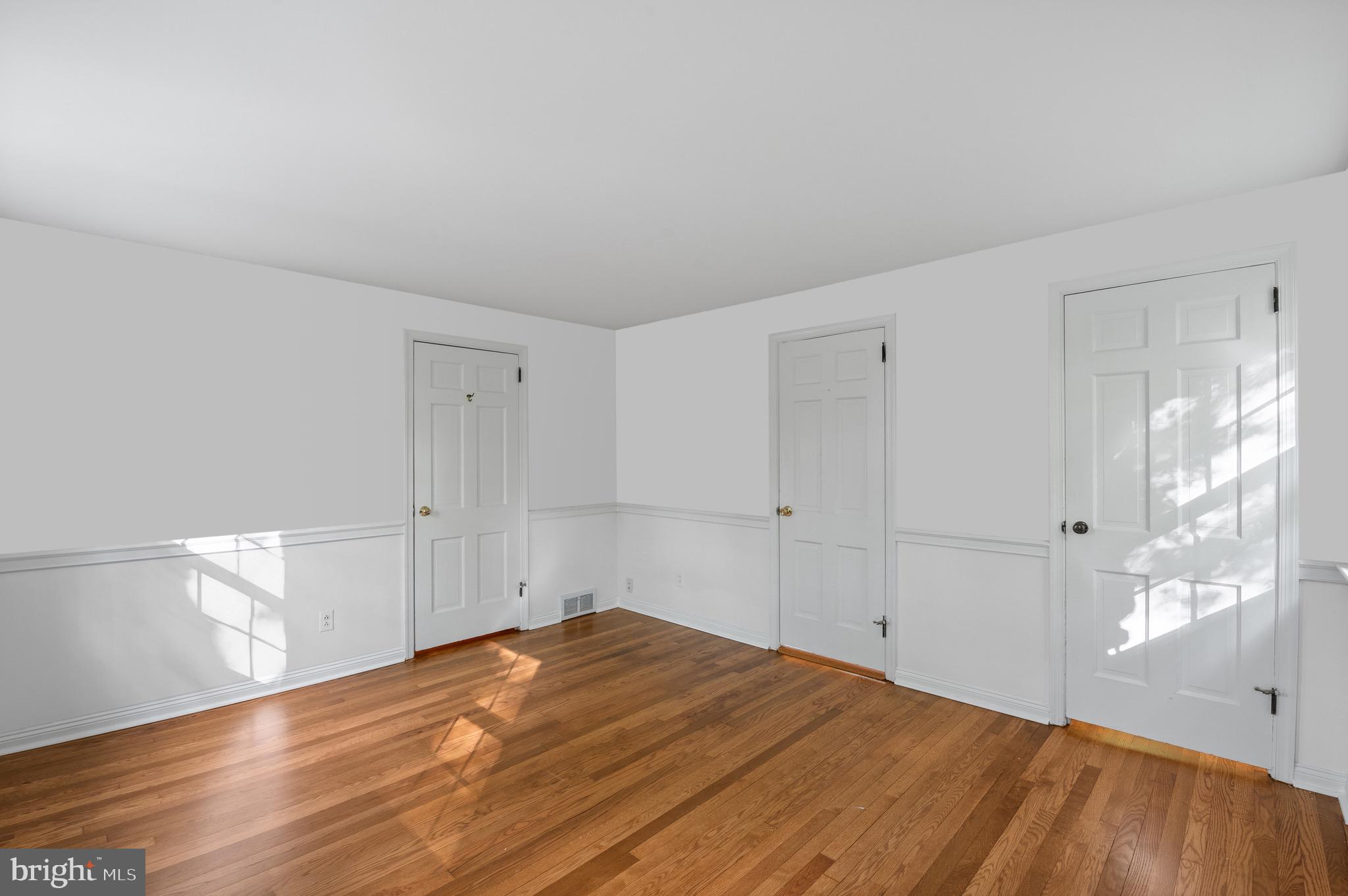 WOODLEA-CONESTOGA - Residential