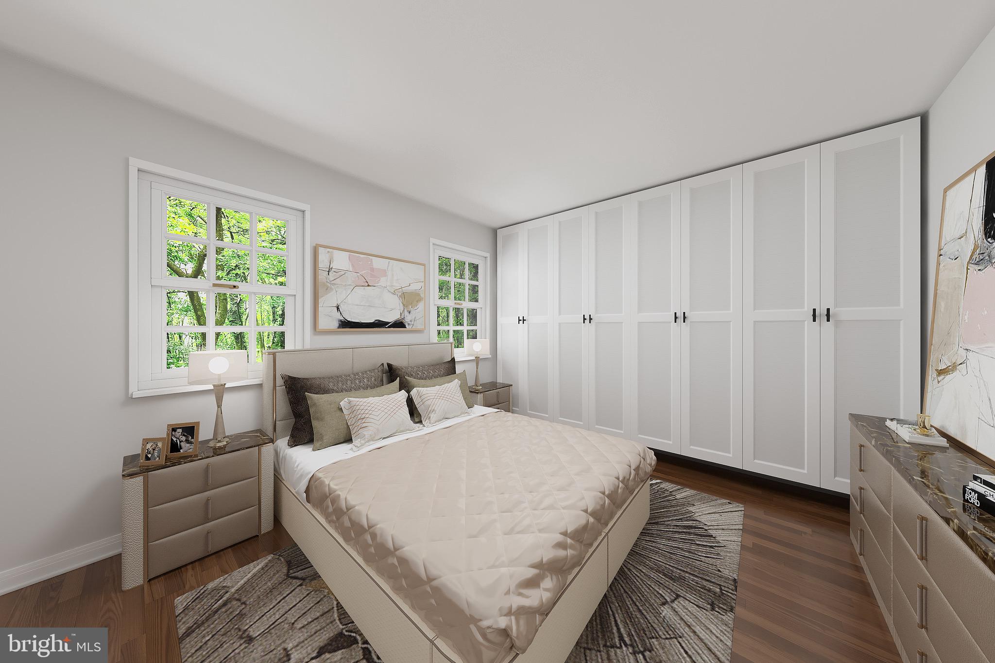 WOODLEA-CONESTOGA - Residential