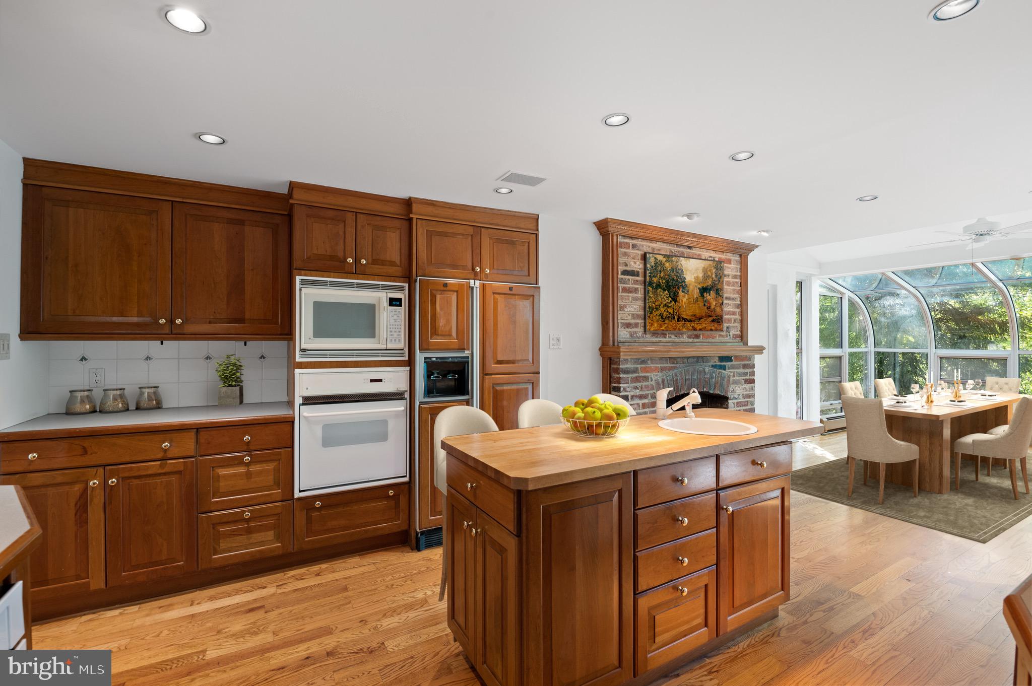 WOODLEA-CONESTOGA - Residential