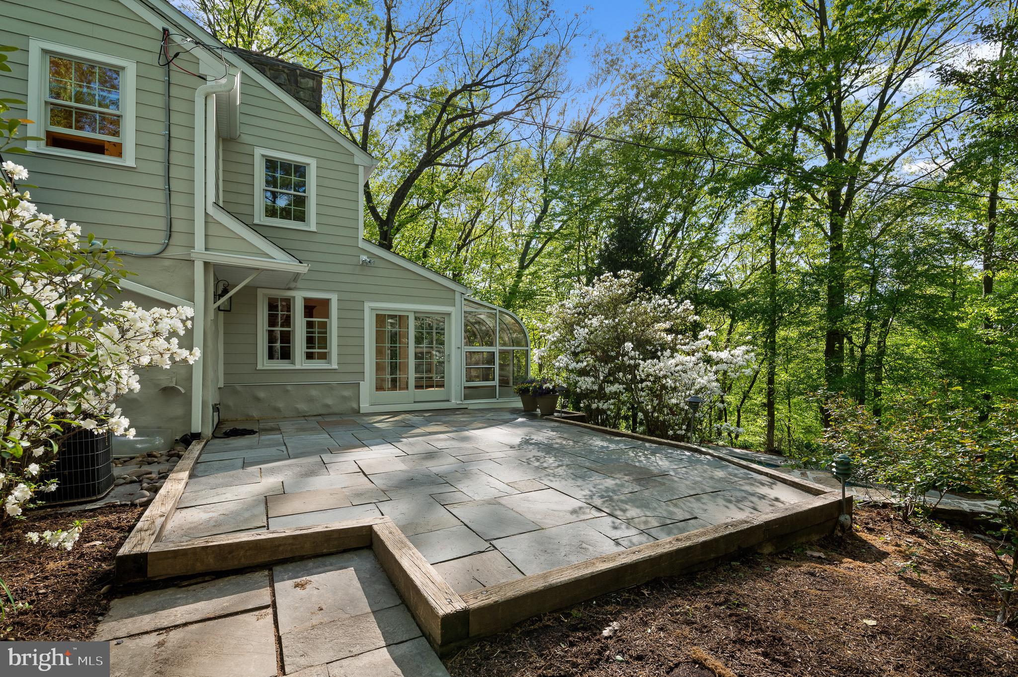 WOODLEA-CONESTOGA - Residential