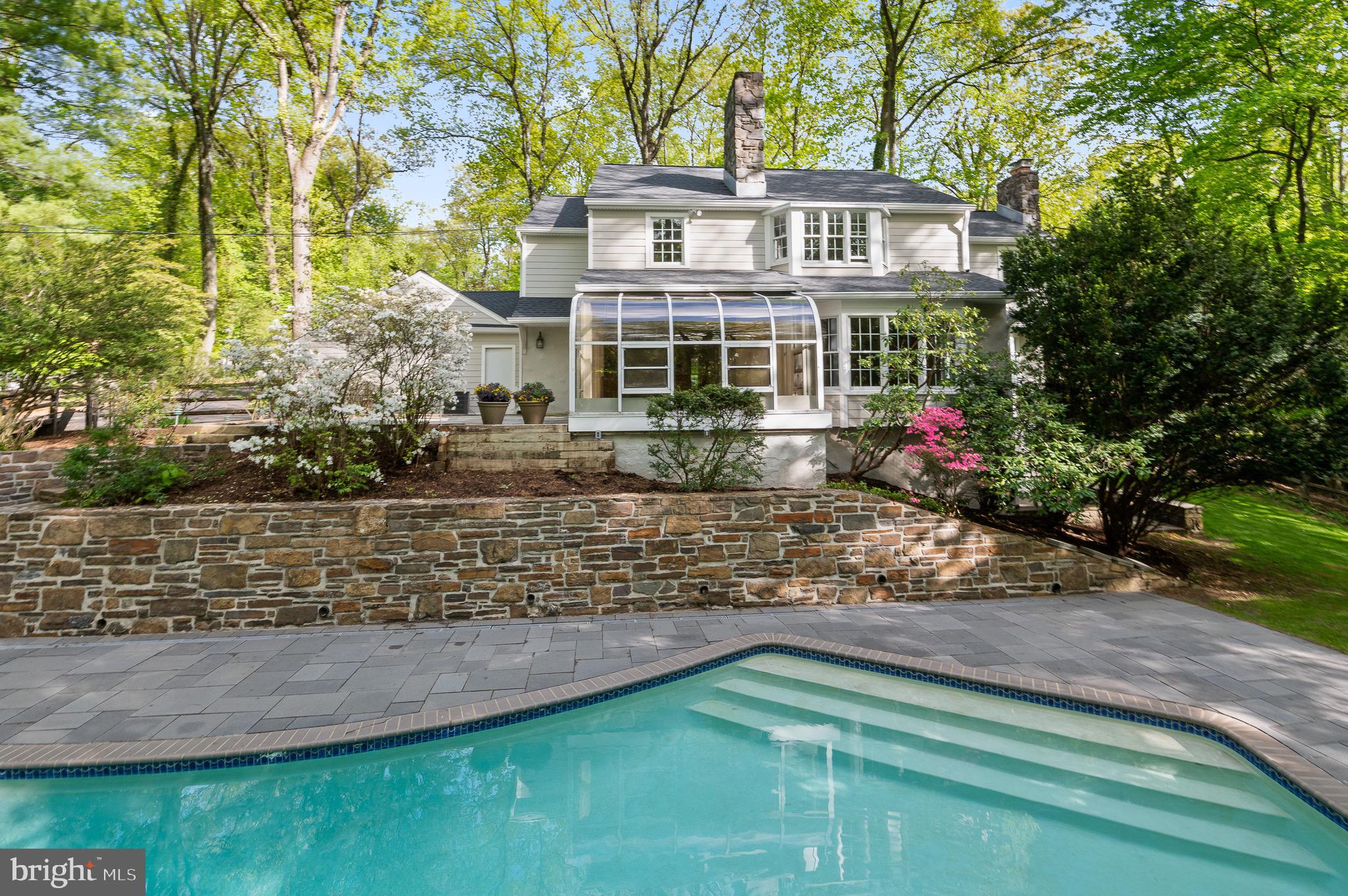 WOODLEA-CONESTOGA - Residential