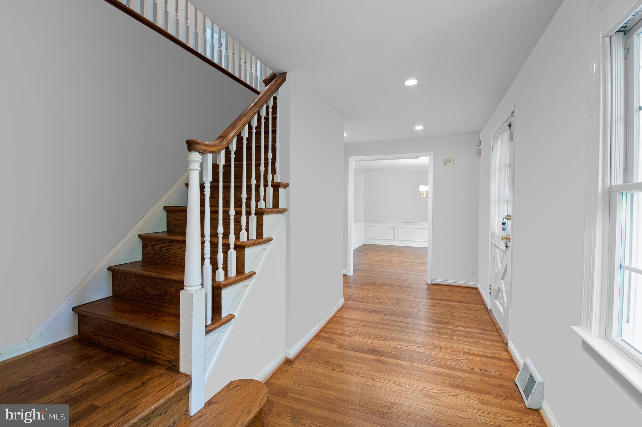 WOODLEA-CONESTOGA - Residential