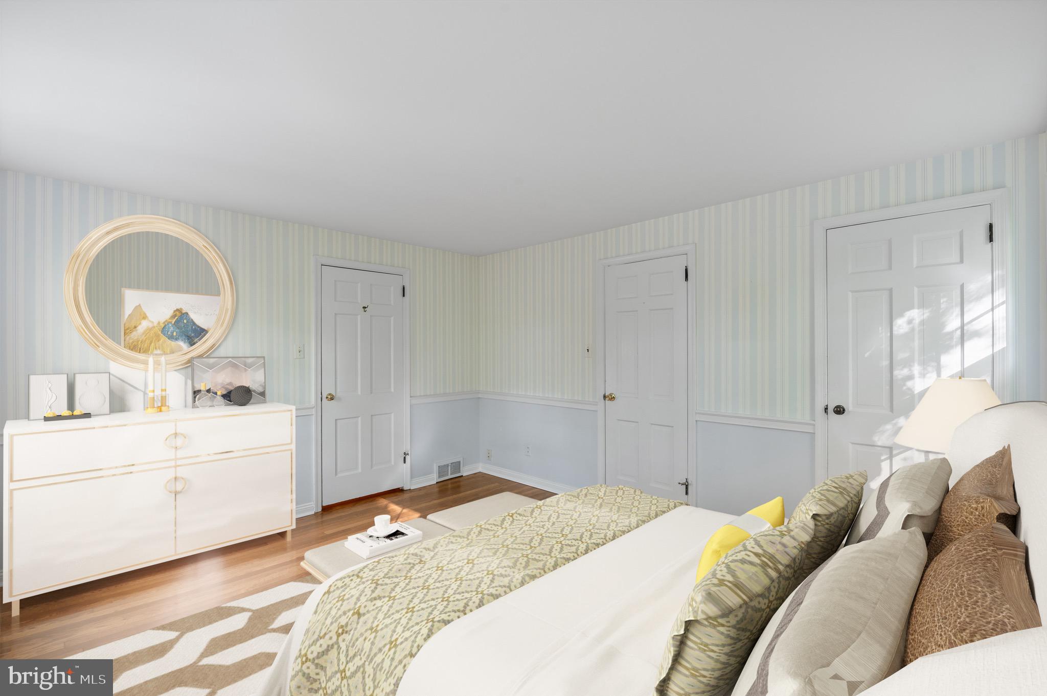 WOODLEA-CONESTOGA - Residential