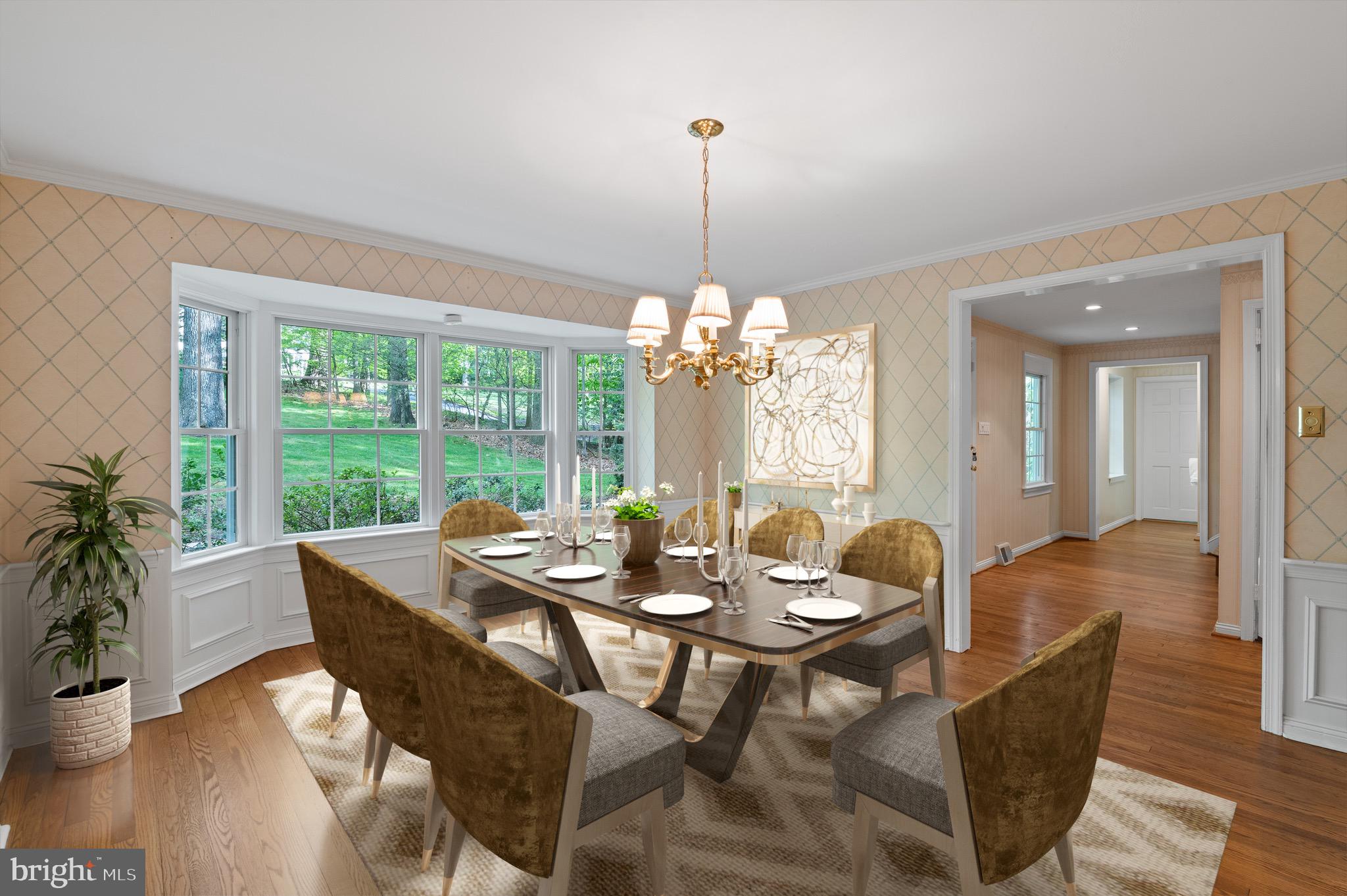 WOODLEA-CONESTOGA - Residential