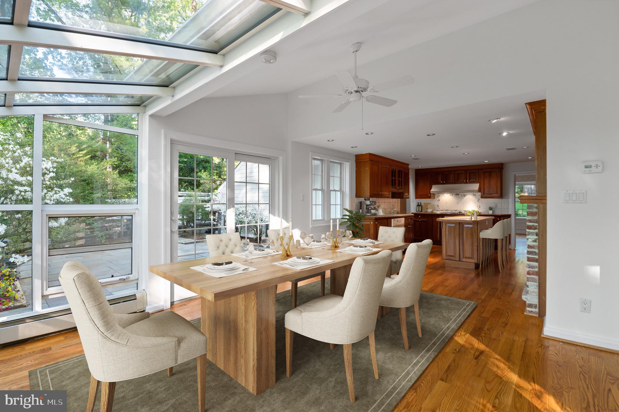 WOODLEA-CONESTOGA - Residential