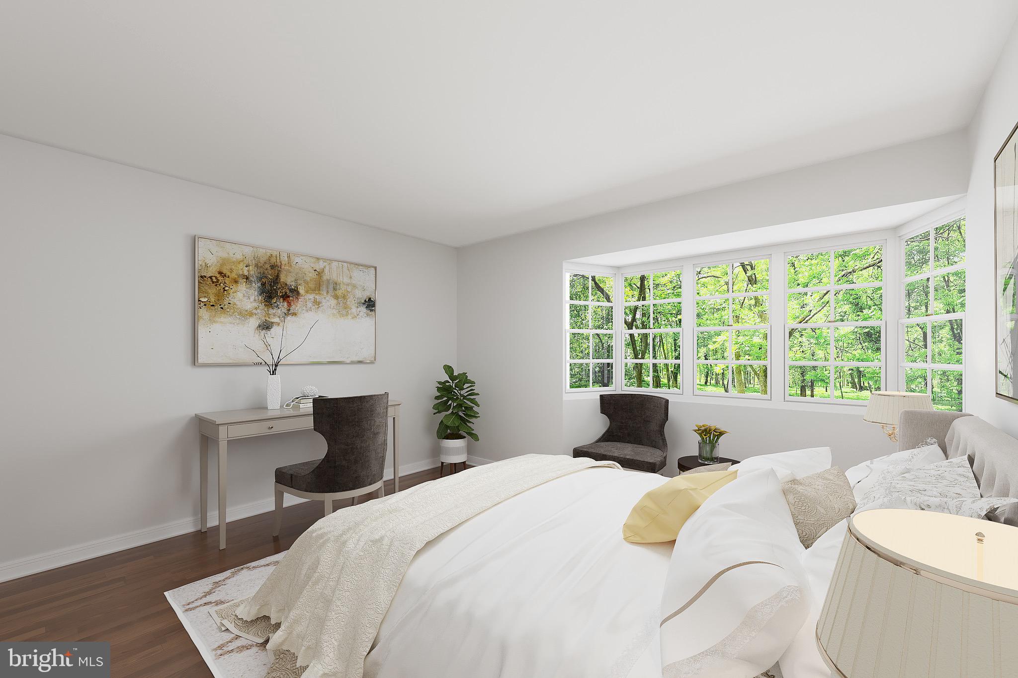 WOODLEA-CONESTOGA - Residential