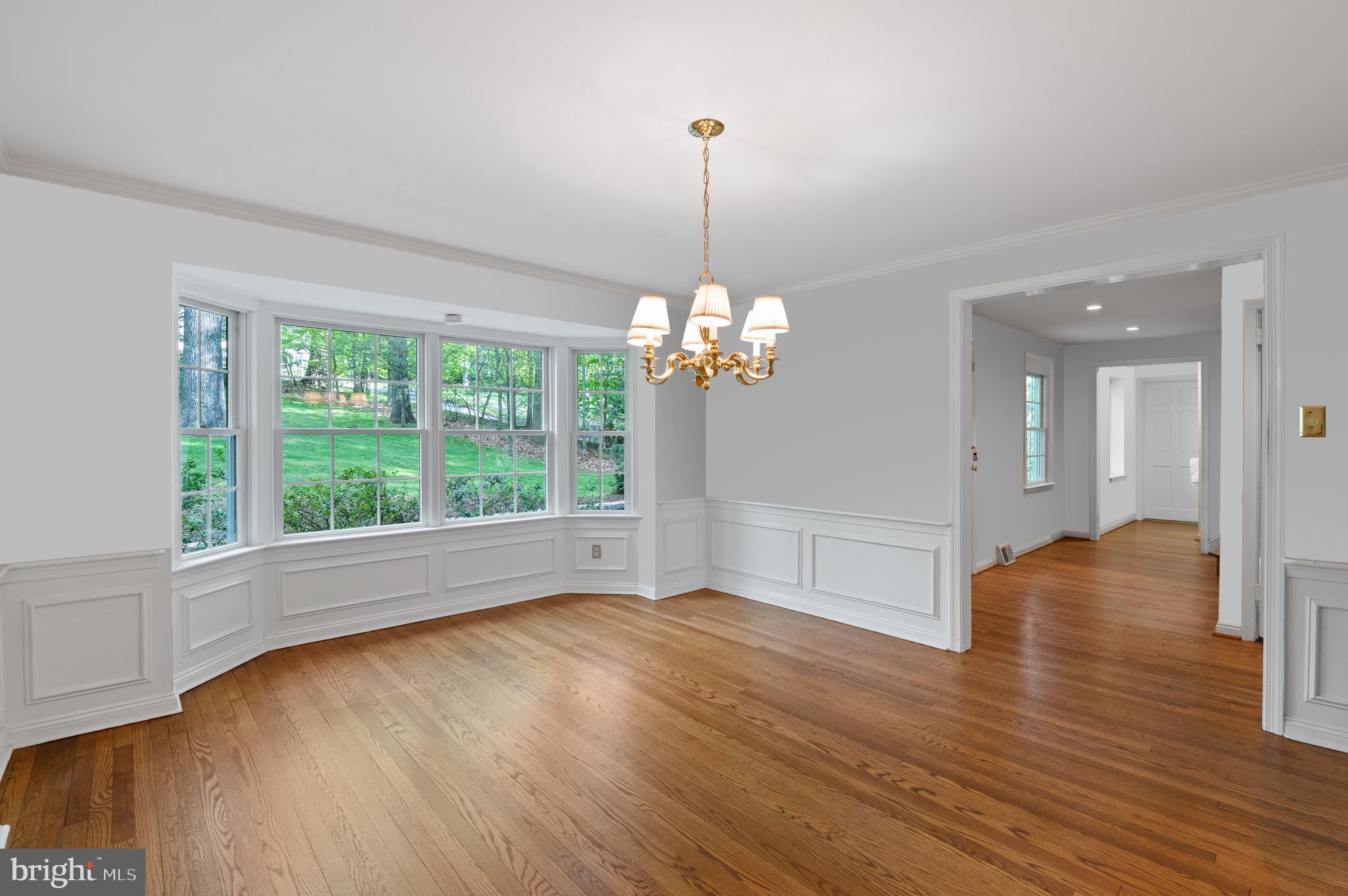 WOODLEA-CONESTOGA - Residential