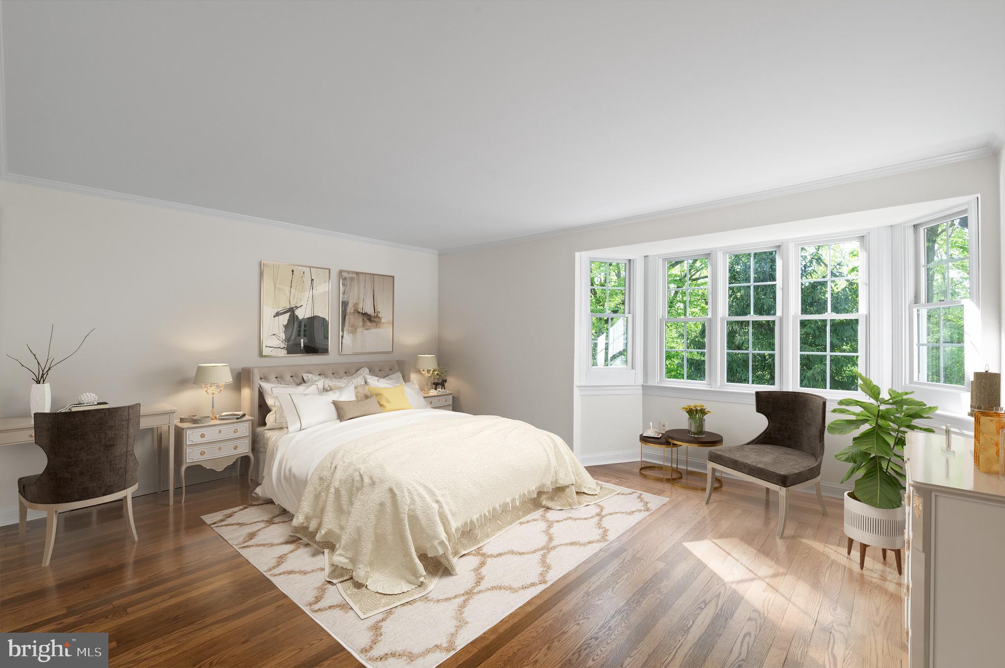 WOODLEA-CONESTOGA - Residential