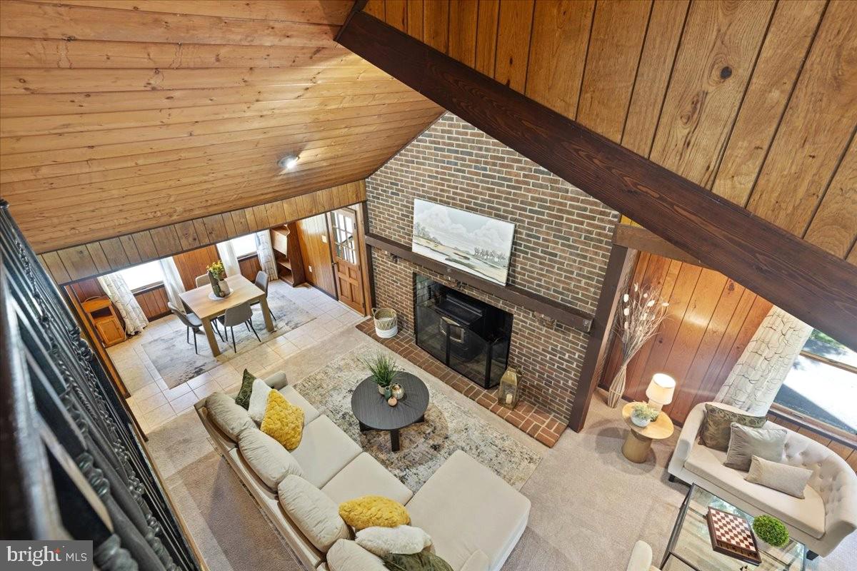 7595 SIMMS LANDING ROAD