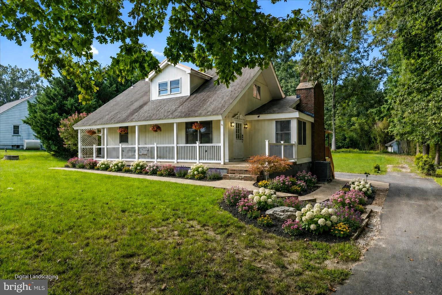 7595 Simms Landing Road, Port Tobacco, MD, 20677