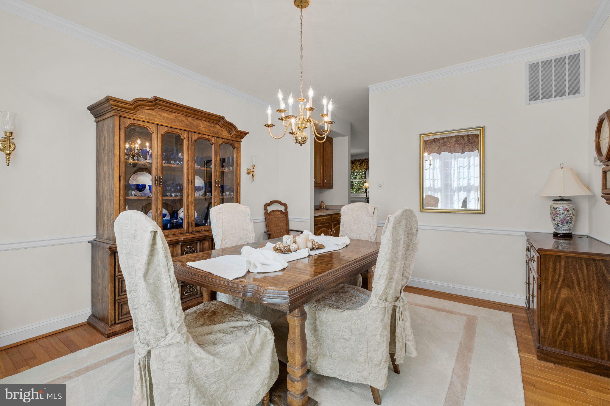 HUNTERS CREEK FARM - Residential