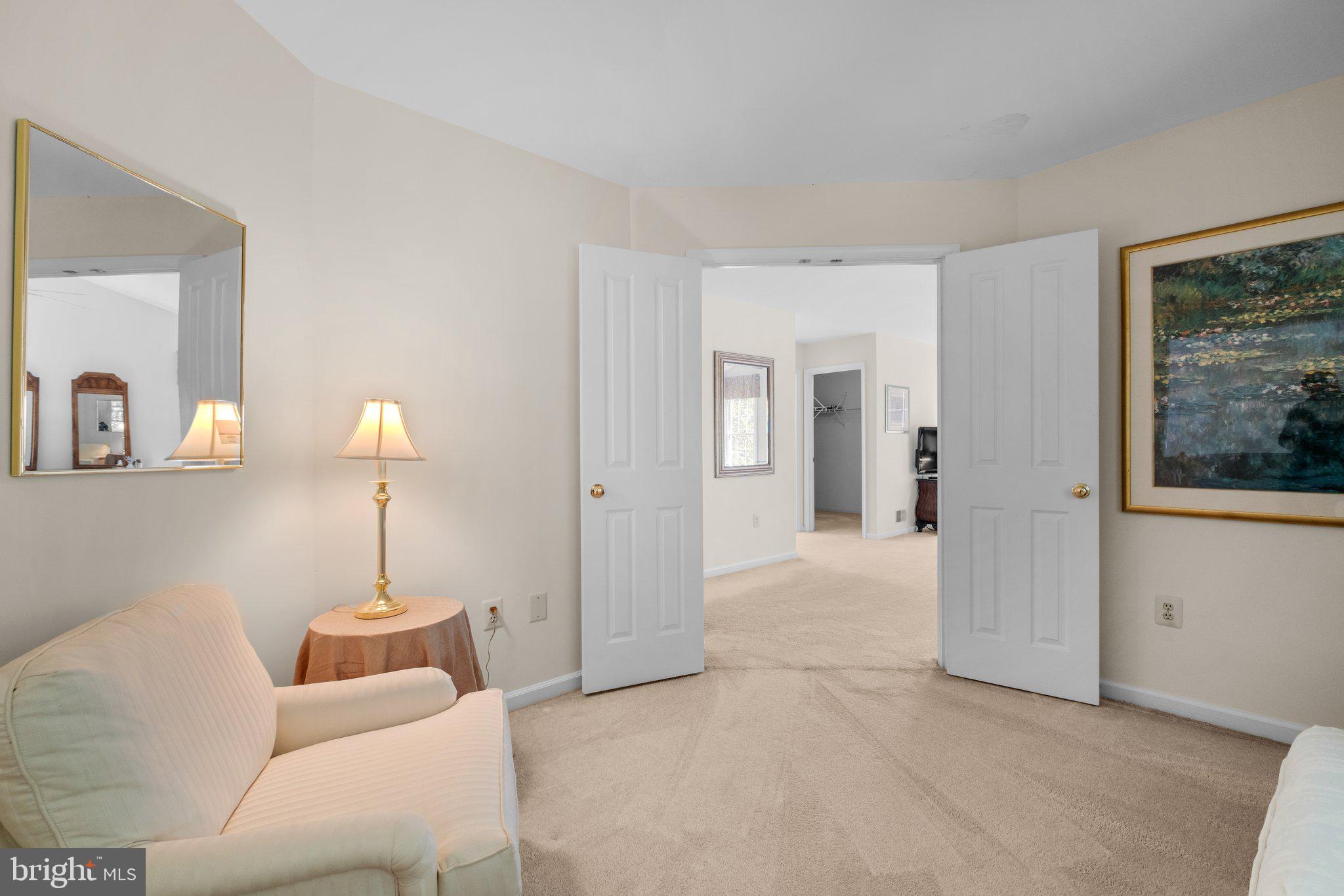 HUNTERS CREEK FARM - Residential