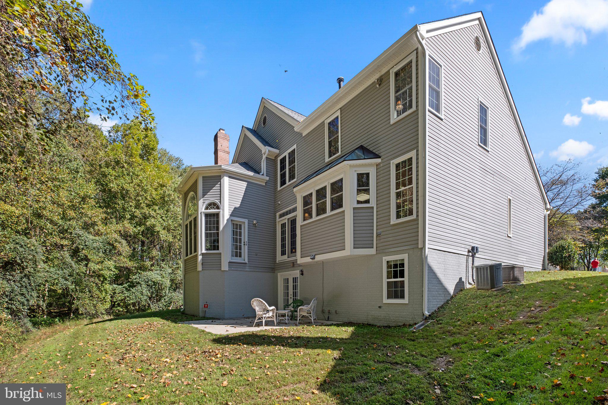 HUNTERS CREEK FARM - Residential