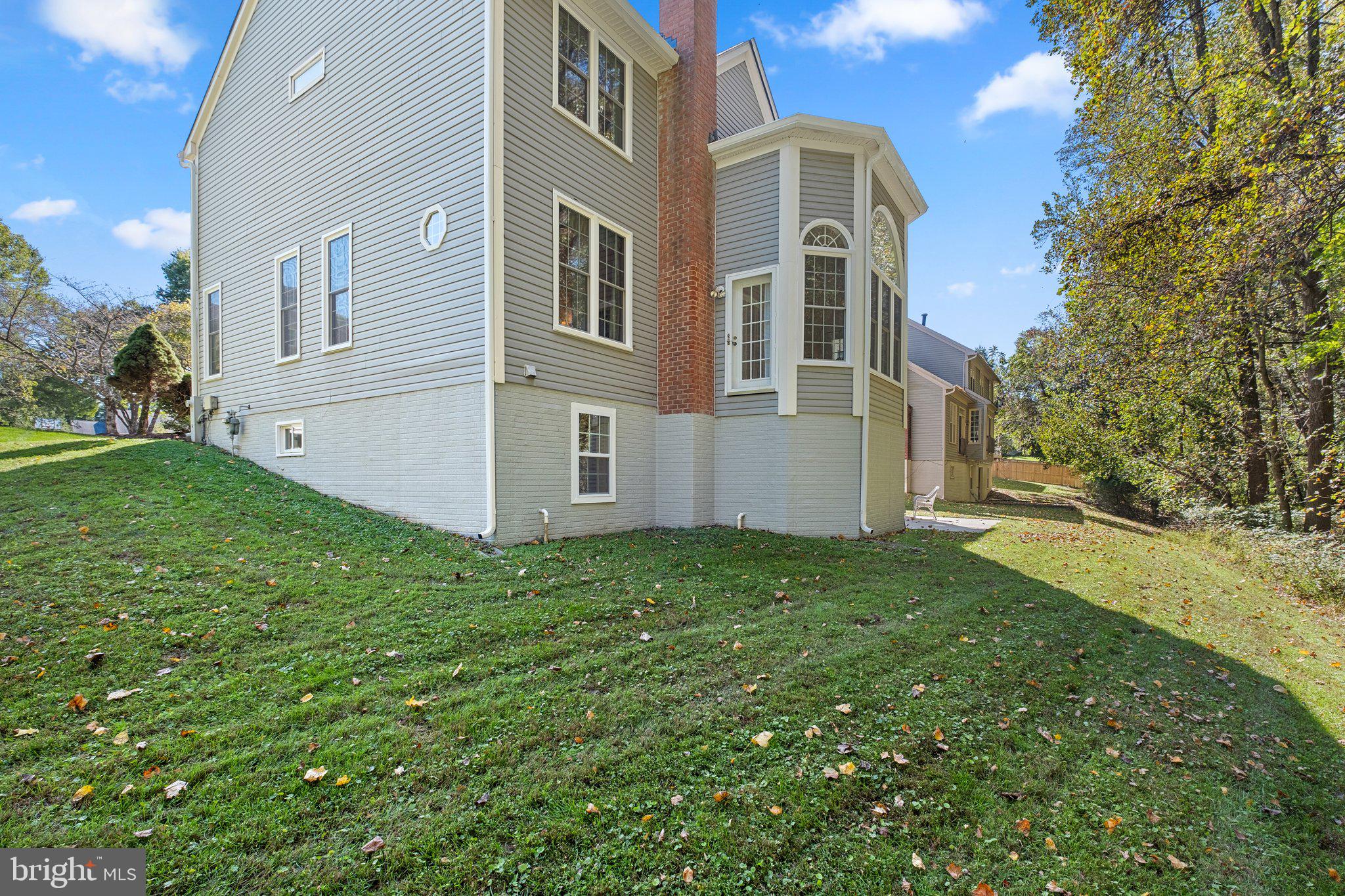 HUNTERS CREEK FARM - Residential