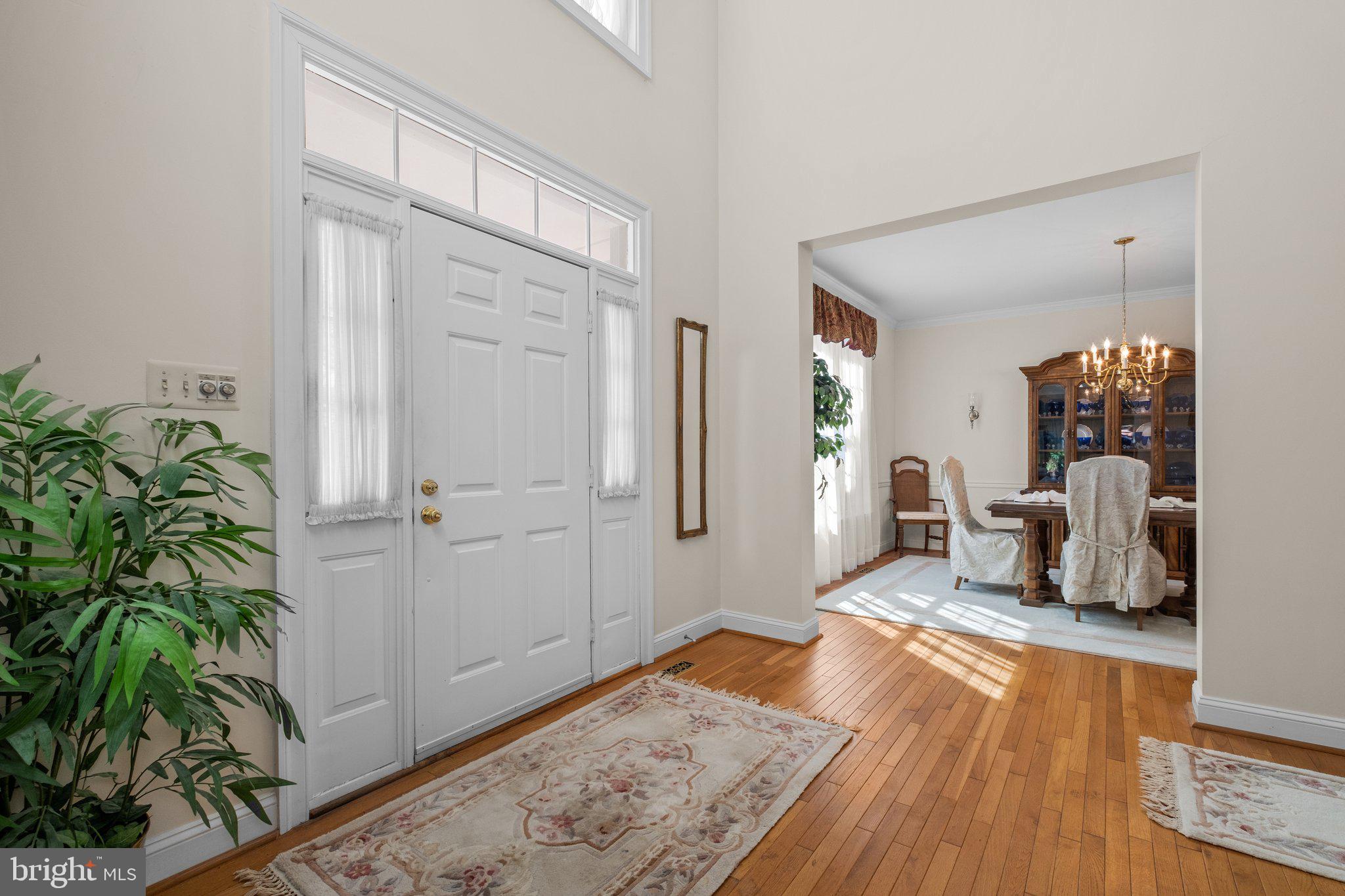 HUNTERS CREEK FARM - Residential