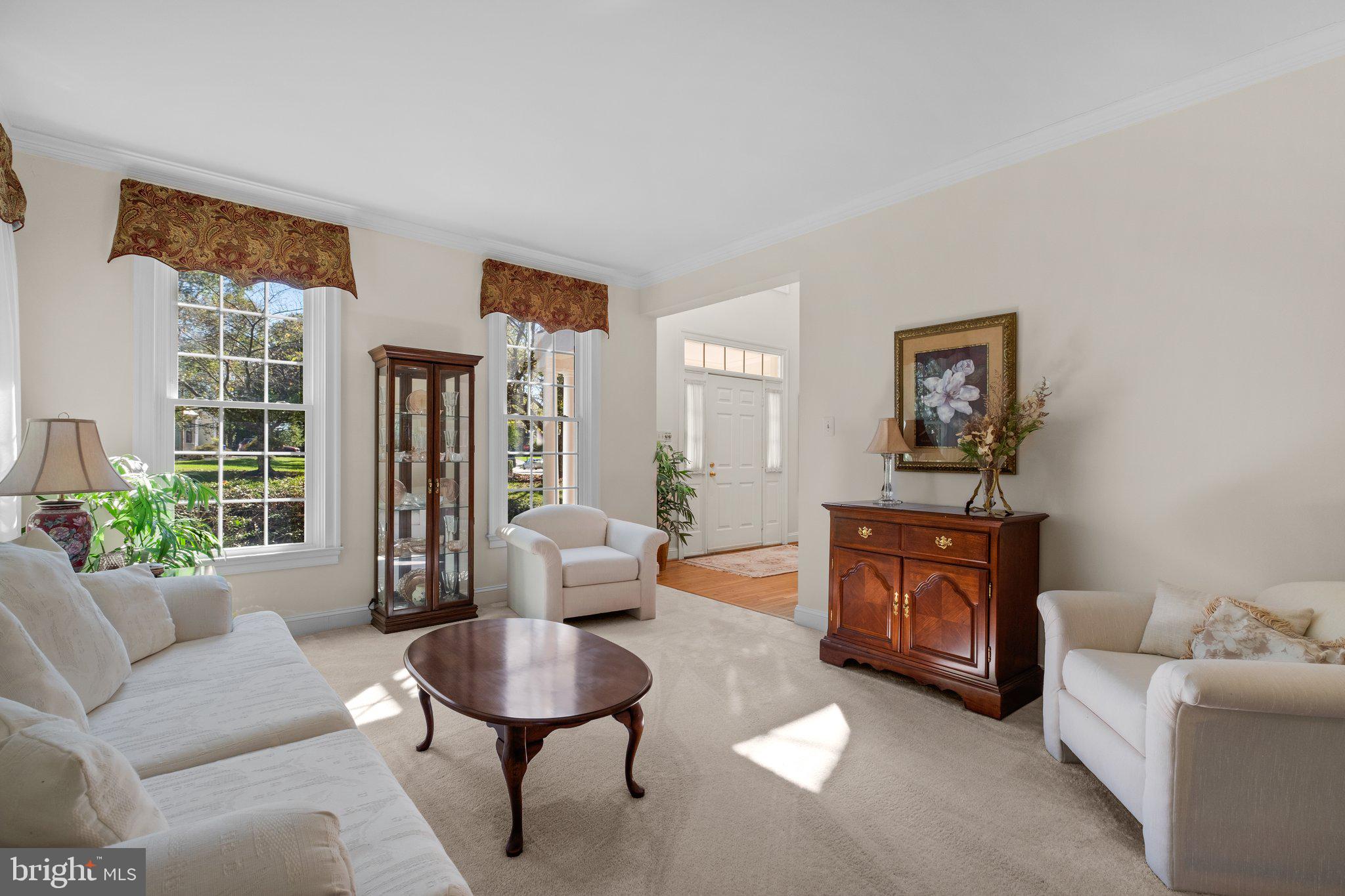 HUNTERS CREEK FARM - Residential