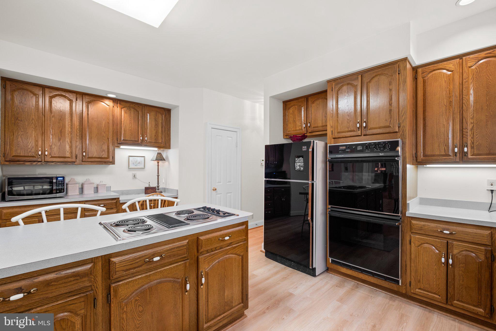 HUNTERS CREEK FARM - Residential