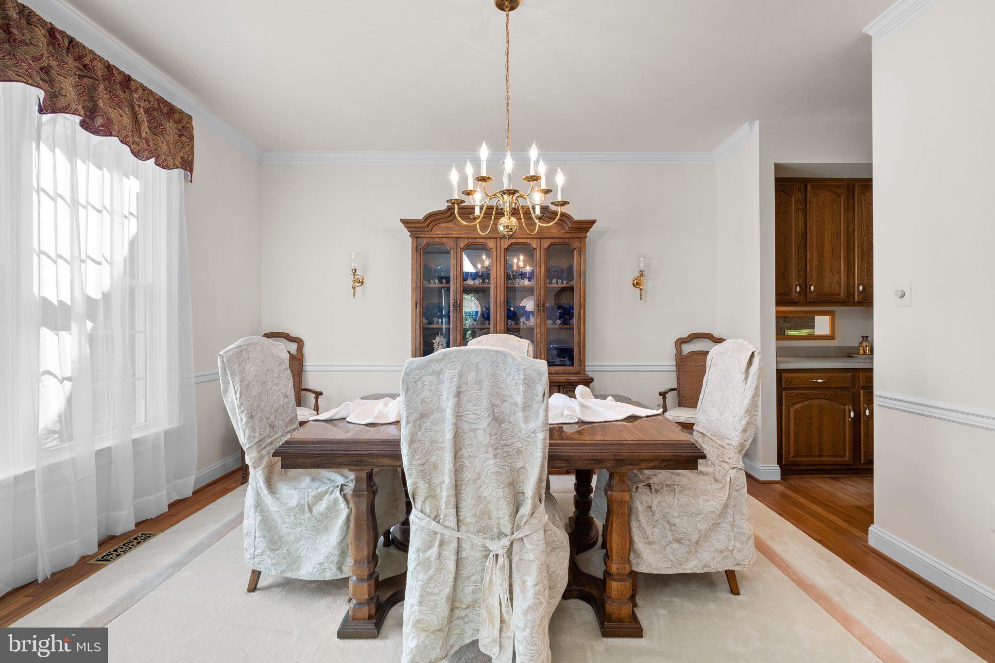 HUNTERS CREEK FARM - Residential