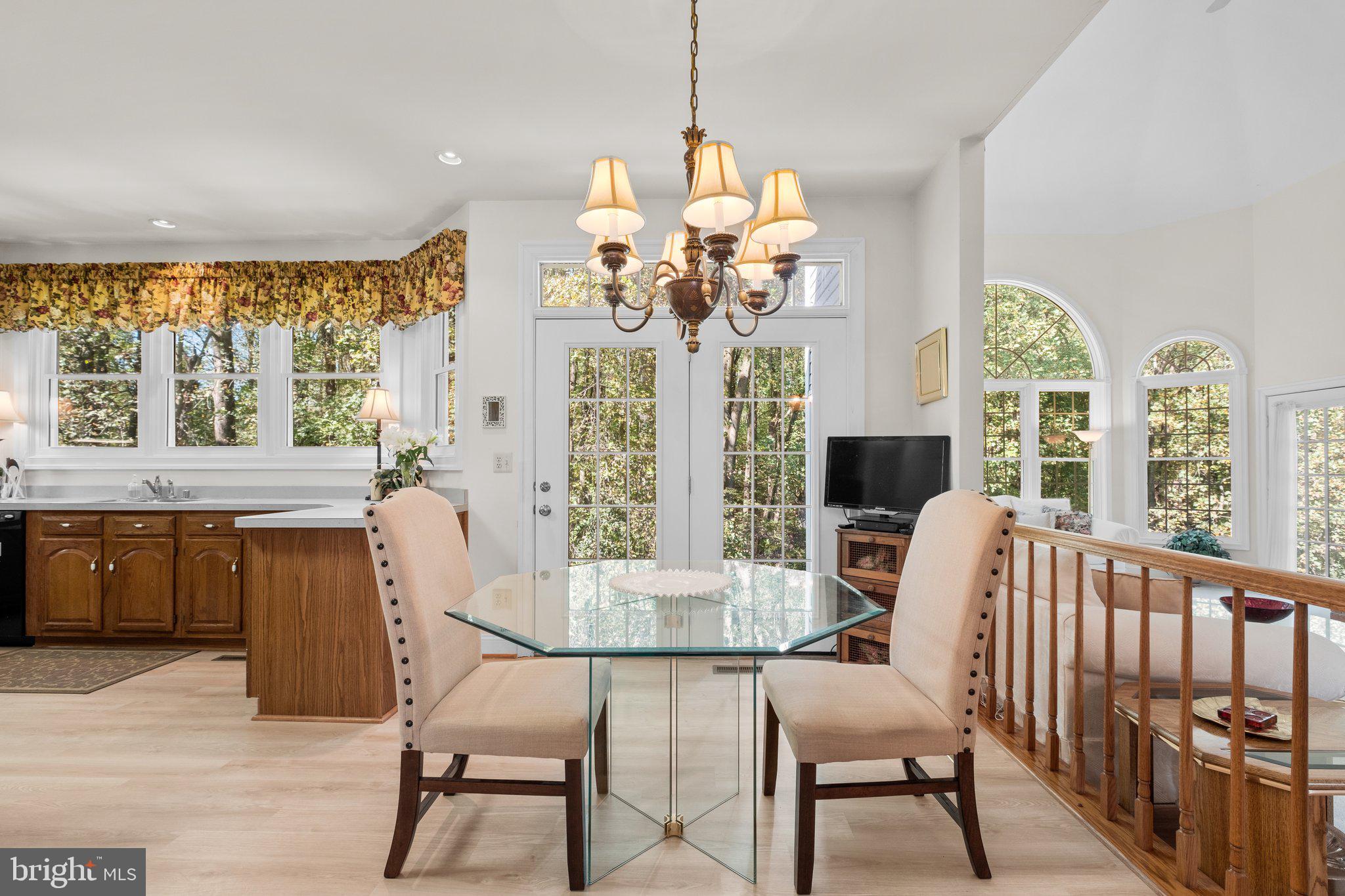 HUNTERS CREEK FARM - Residential