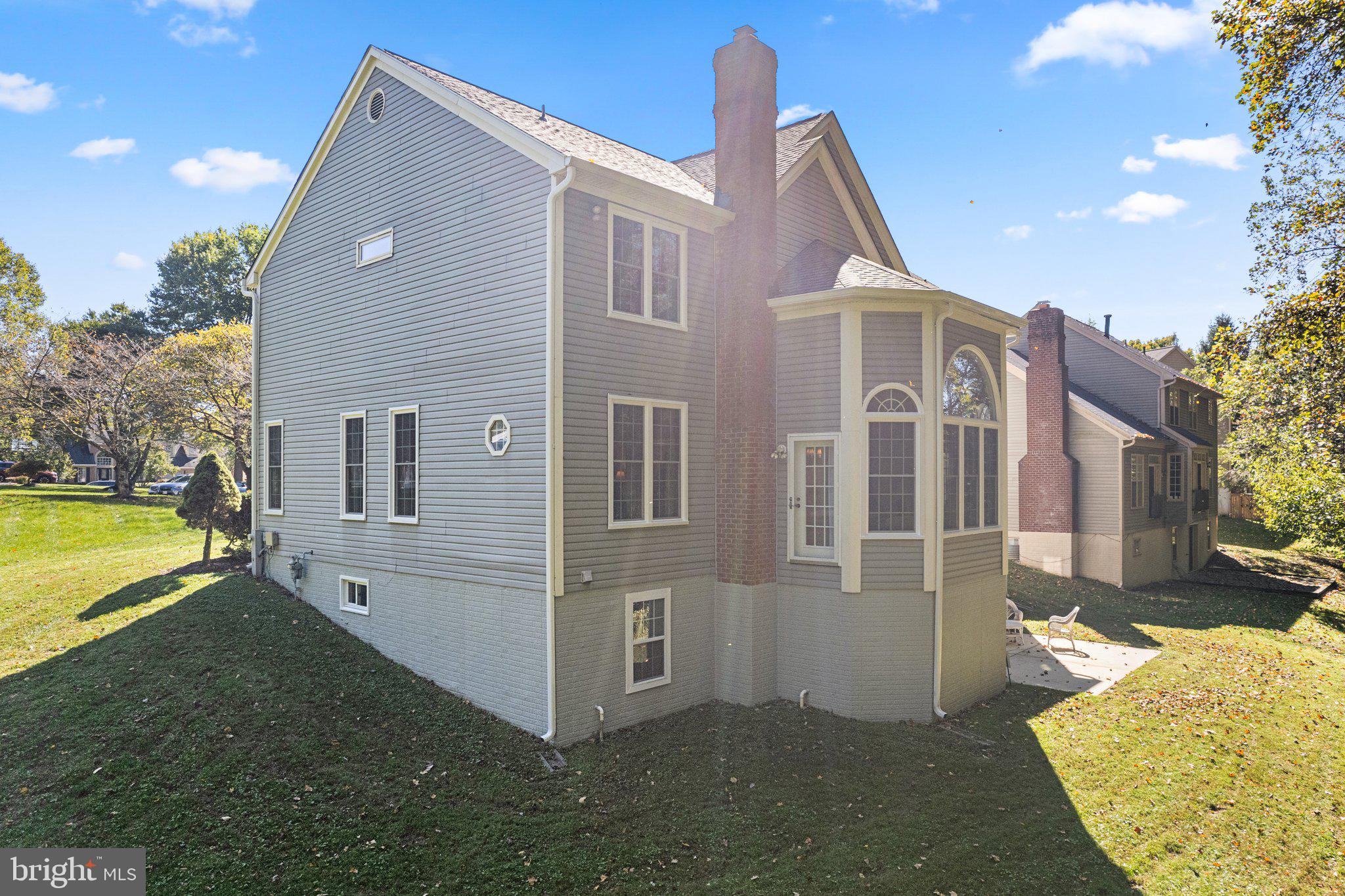 HUNTERS CREEK FARM - Residential