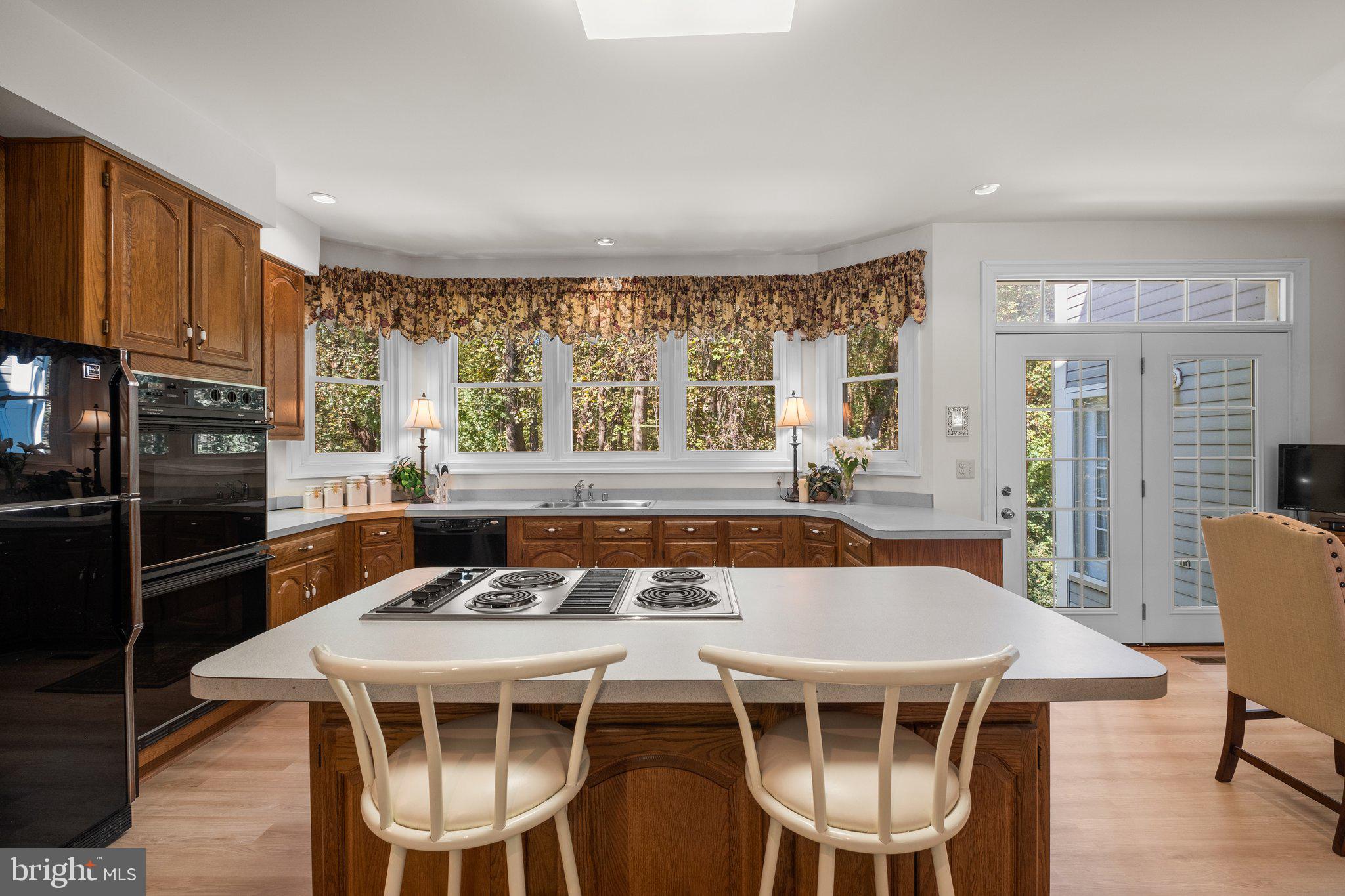 HUNTERS CREEK FARM - Residential