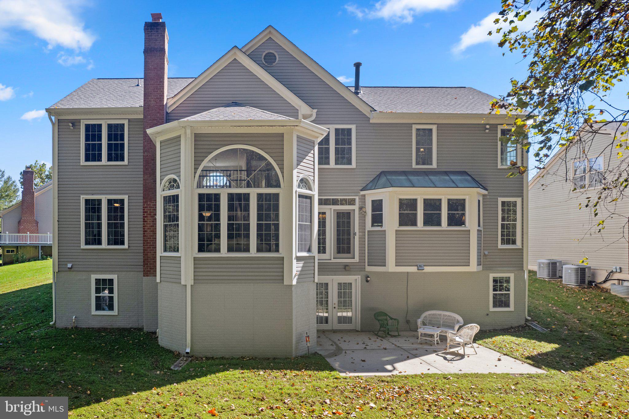 HUNTERS CREEK FARM - Residential