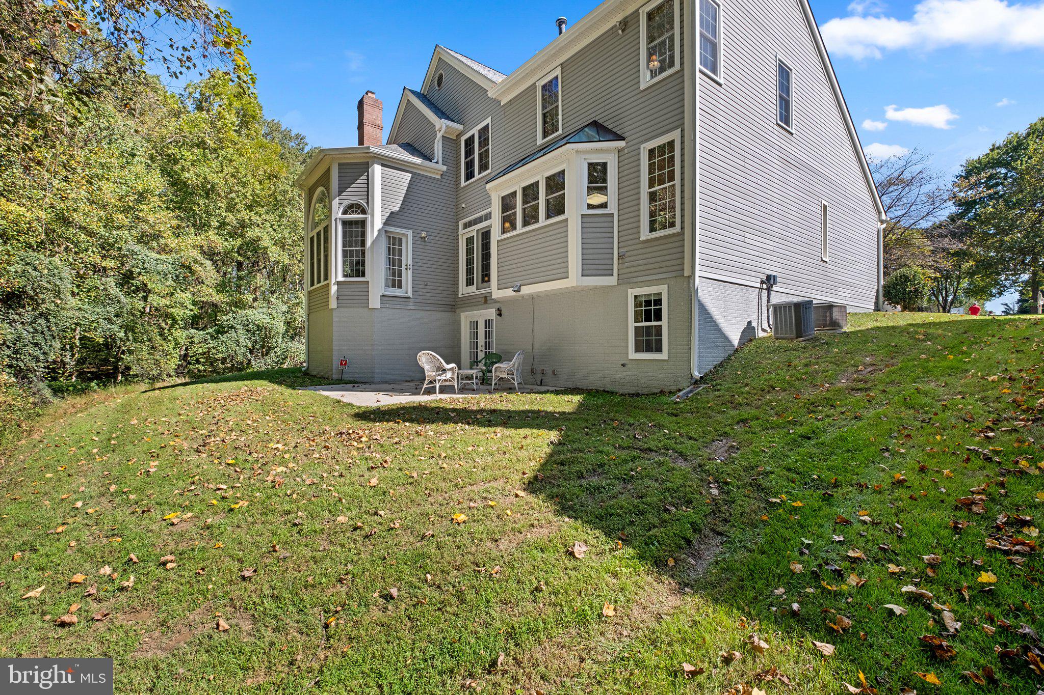 HUNTERS CREEK FARM - Residential