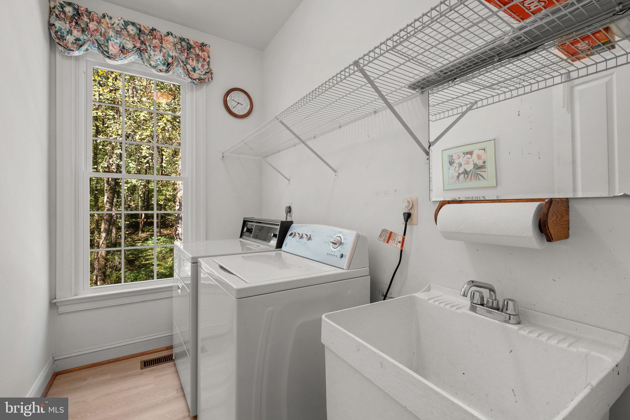 HUNTERS CREEK FARM - Residential