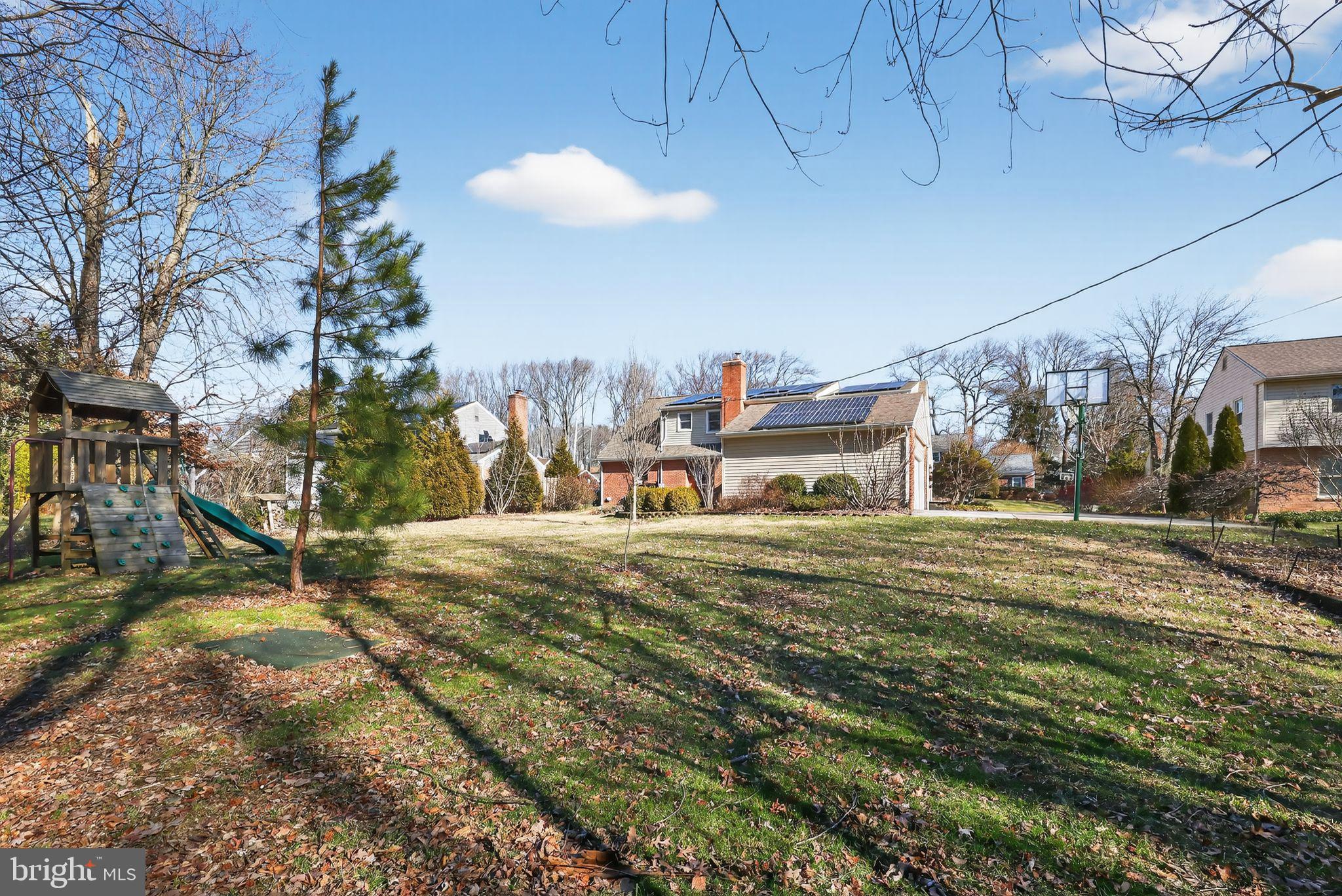 WEBSTER FARM - Residential