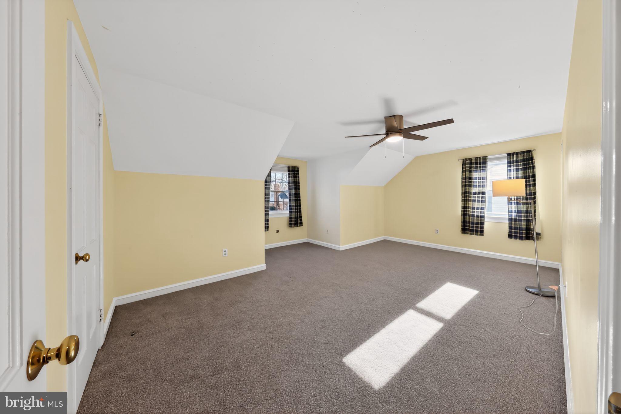 WEBSTER FARM - Residential