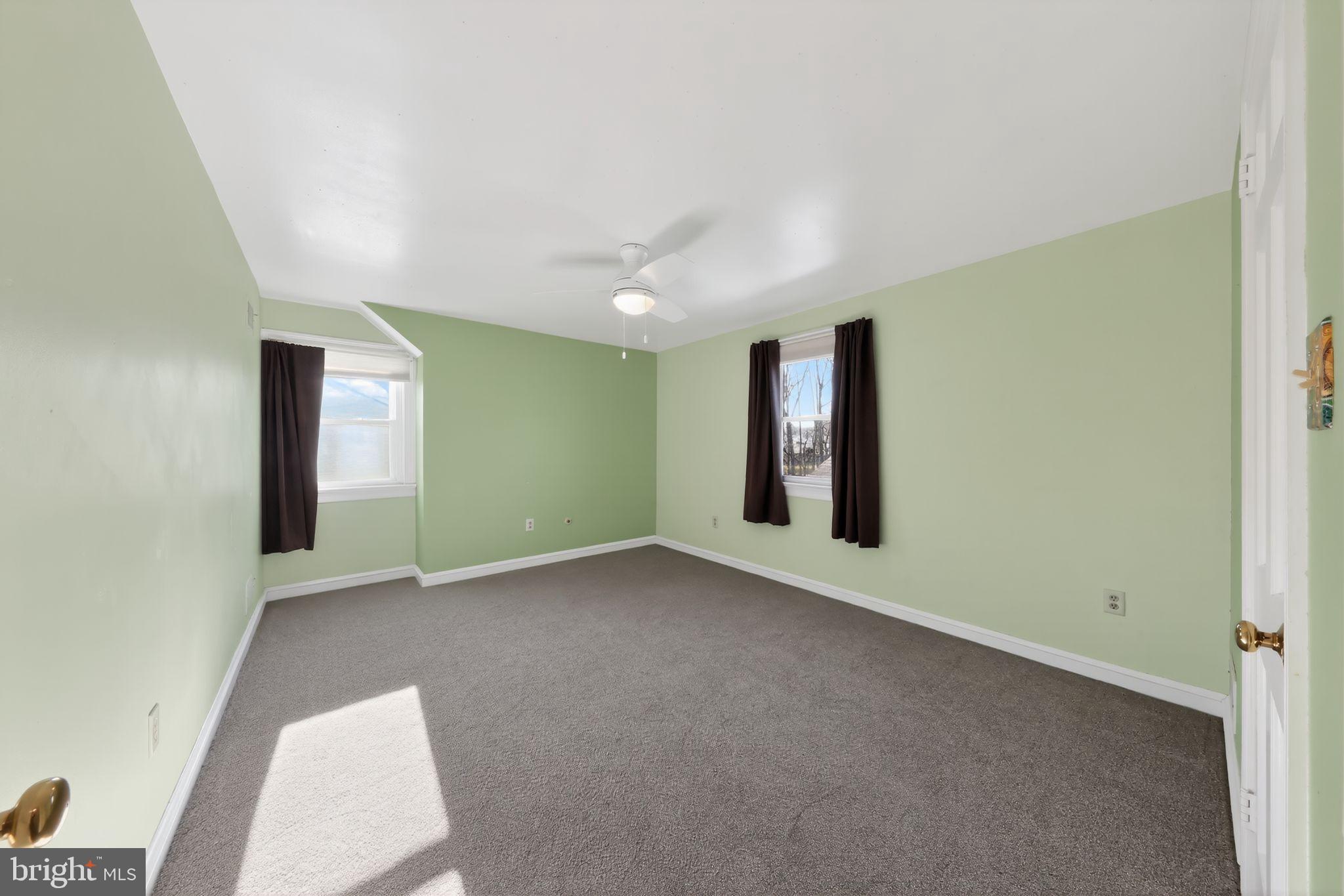 WEBSTER FARM - Residential