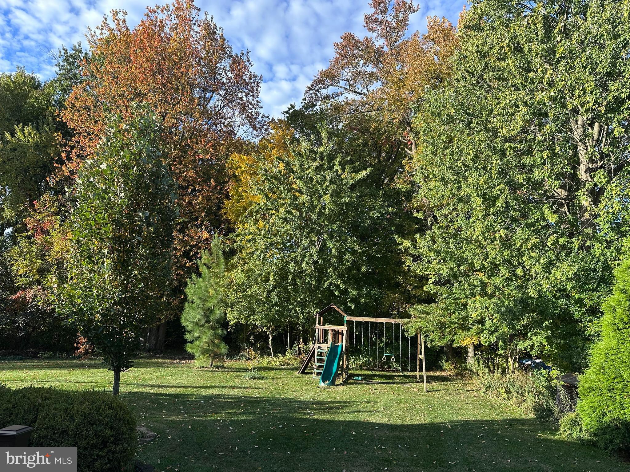 WEBSTER FARM - Residential