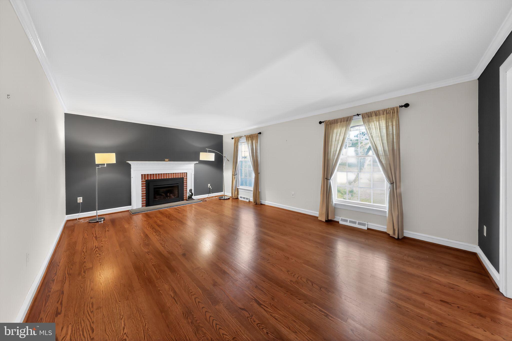 WEBSTER FARM - Residential