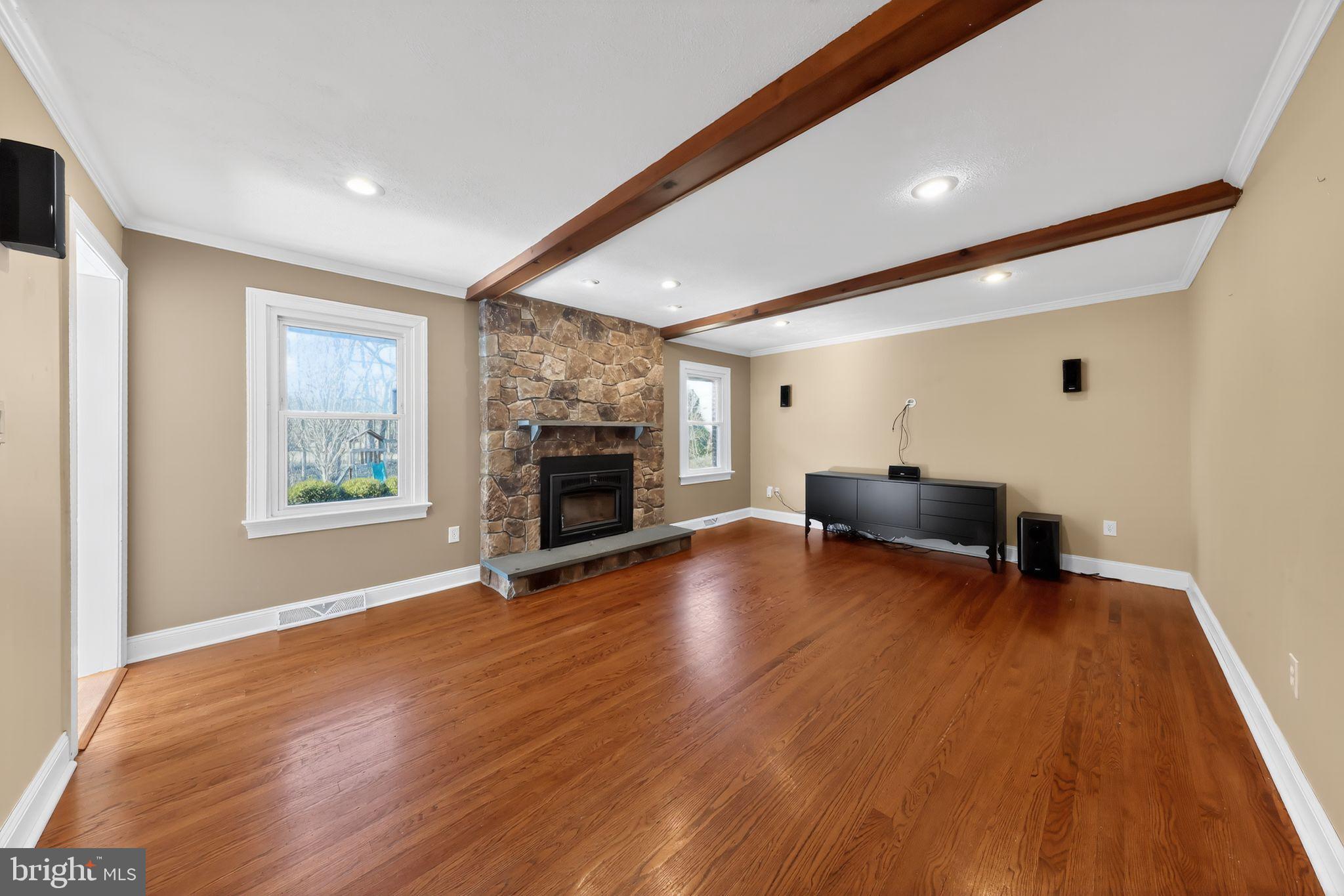 WEBSTER FARM - Residential