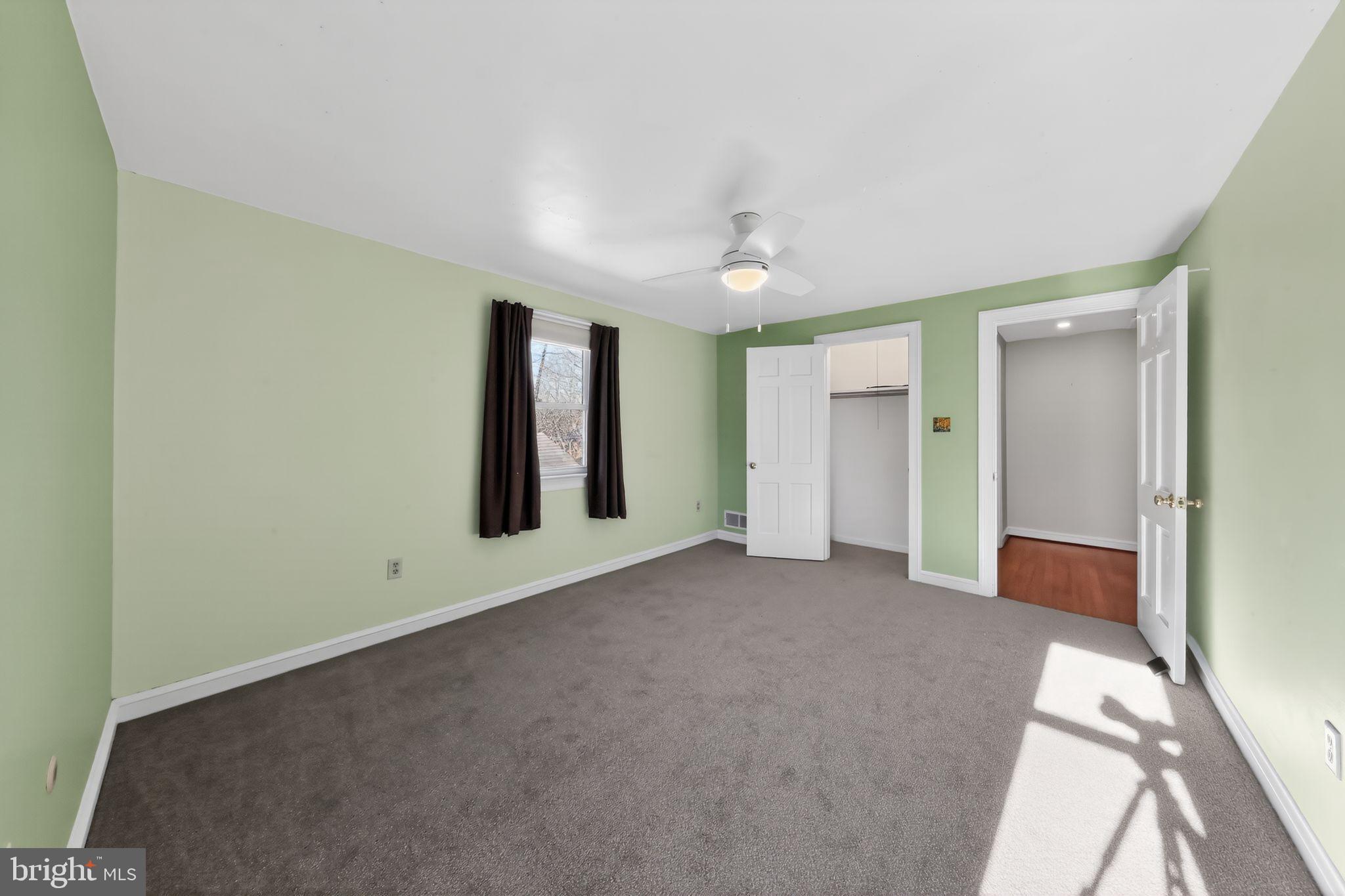 WEBSTER FARM - Residential